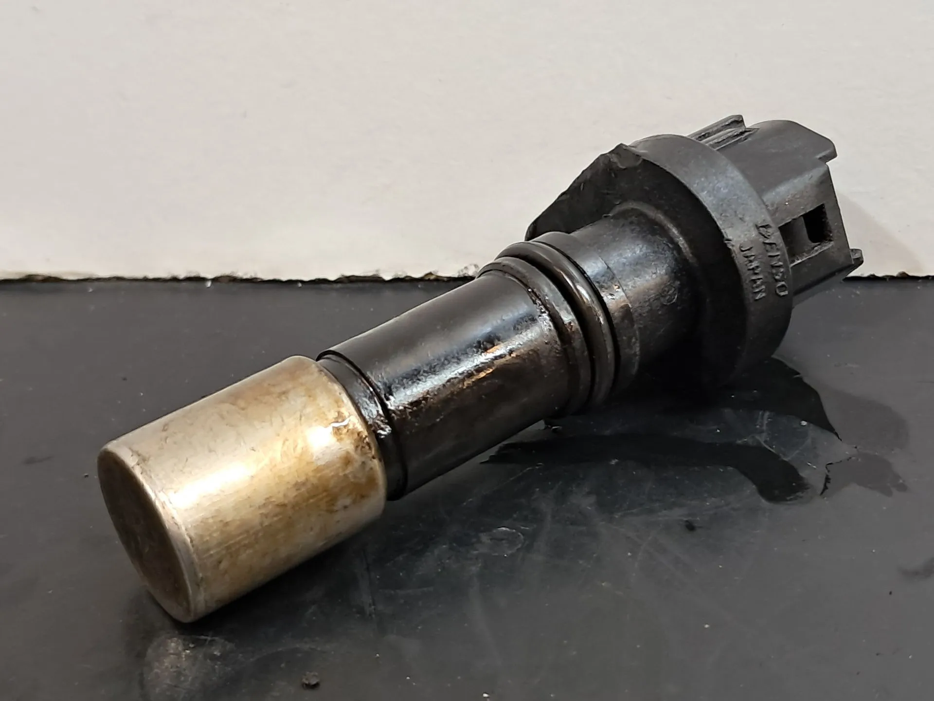 Sensor da cambota / sensor de rotação / sensor de velocidade TOYOTA Aygo (_B1_) Imagem-1