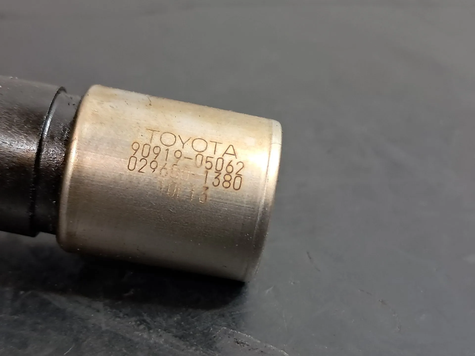 Sensor da cambota / sensor de rotação / sensor de velocidade TOYOTA Aygo (_B1_) Imagem-3