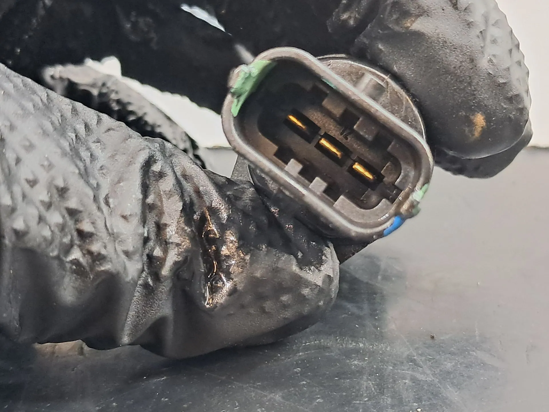 Camshaft sensor TOYOTA Aygo (_B1_) Imagem-2