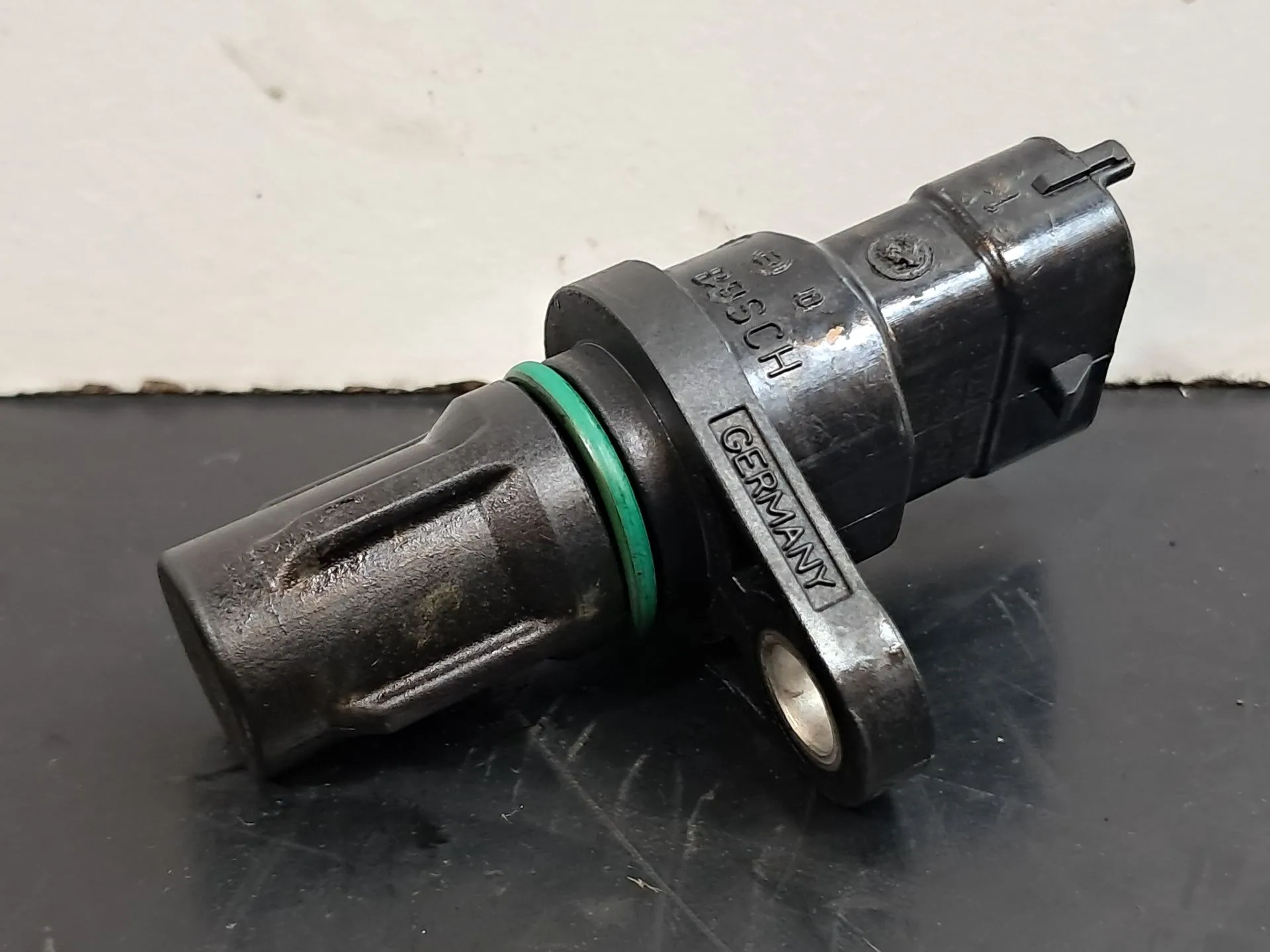 Camshaft sensor TOYOTA Aygo (_B1_) Imagem-1