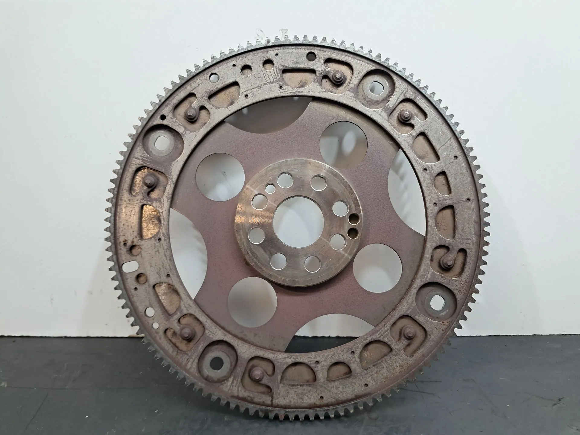 Flywheel BMW 1 (E87)