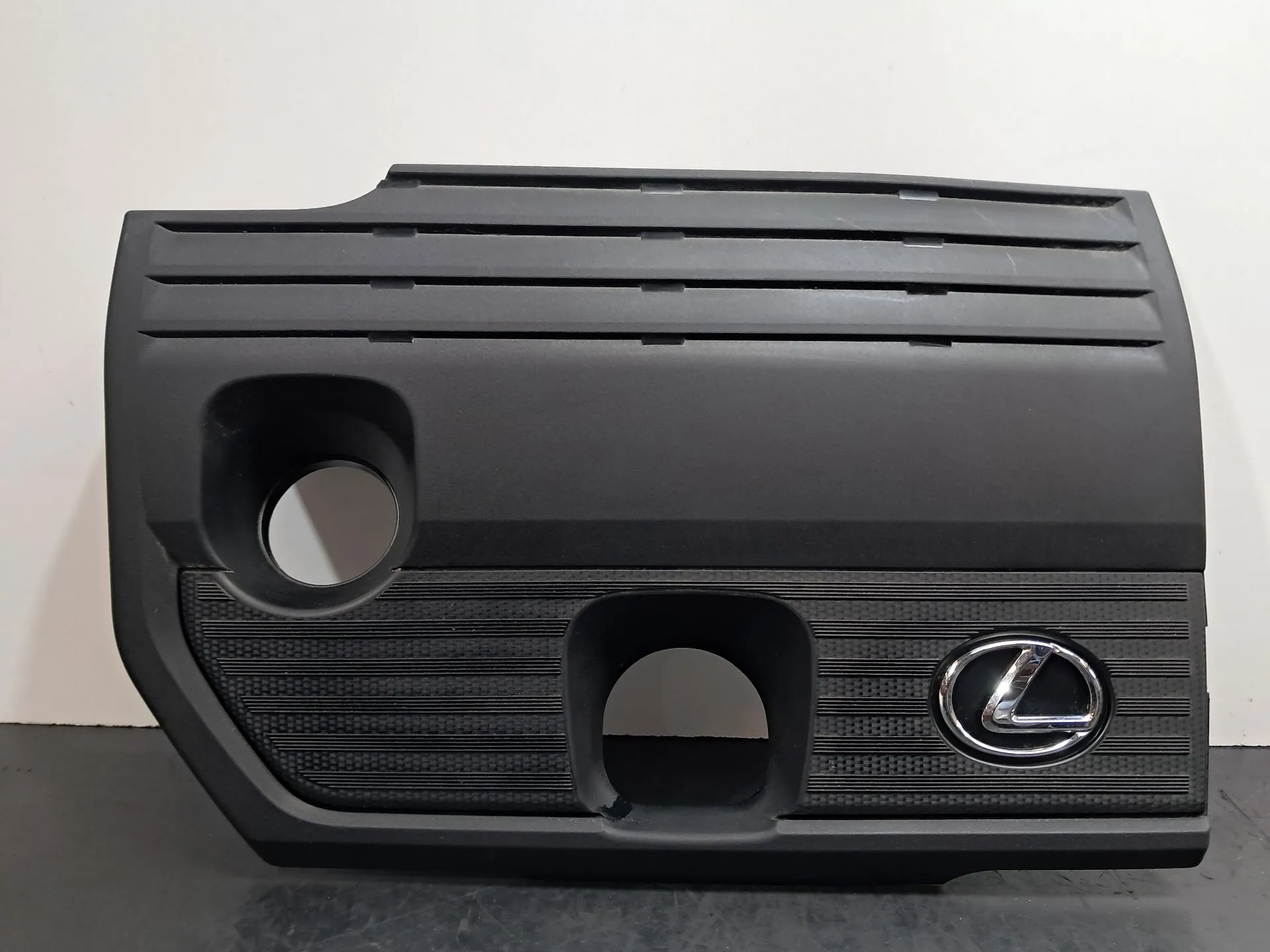 Tampa / Cobertura LEXUS NX II (_A2_, _H2_)