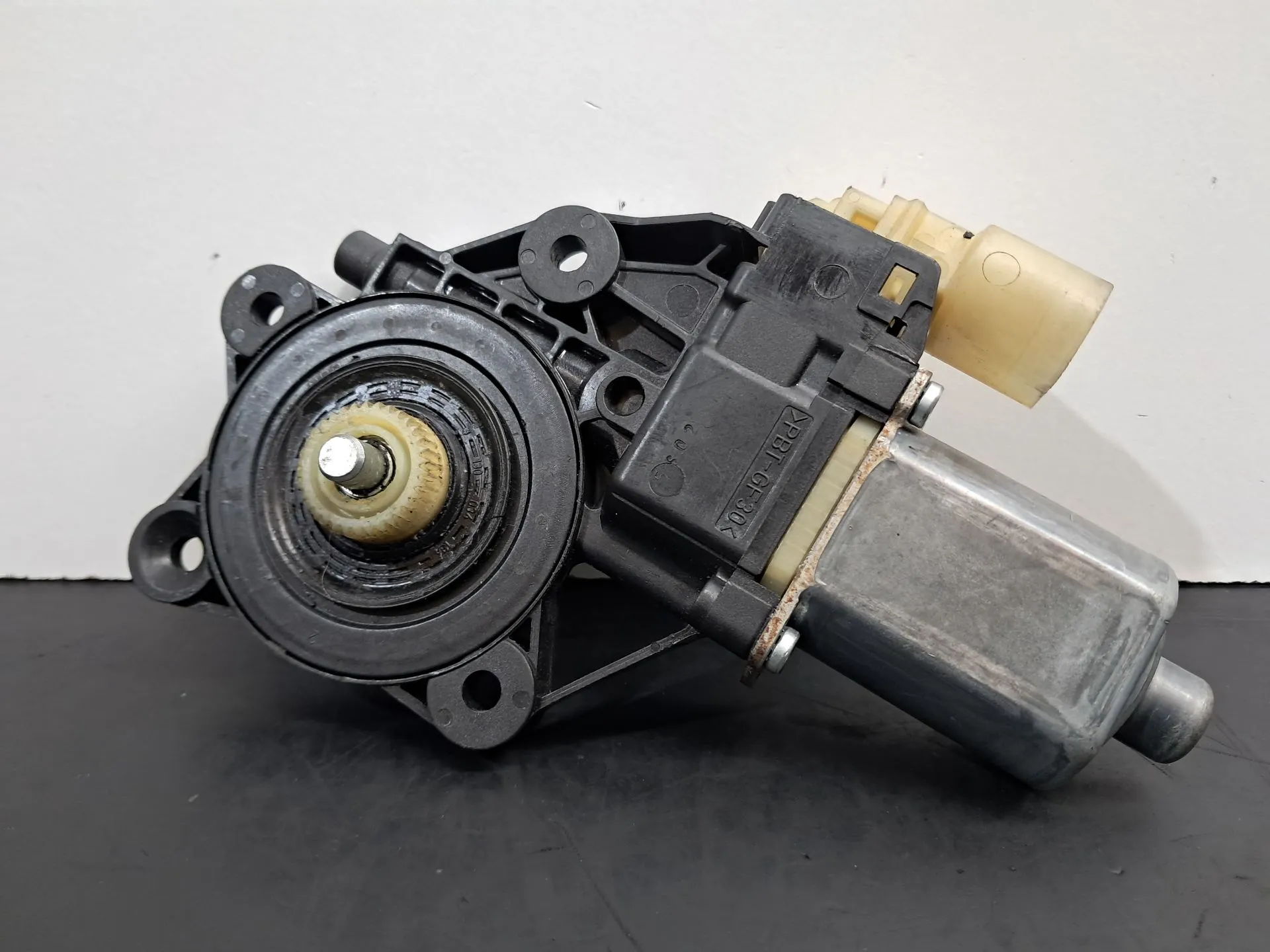 Motor Elevalunas Delantero Derecho MINI Mini (R56) Imagem-2