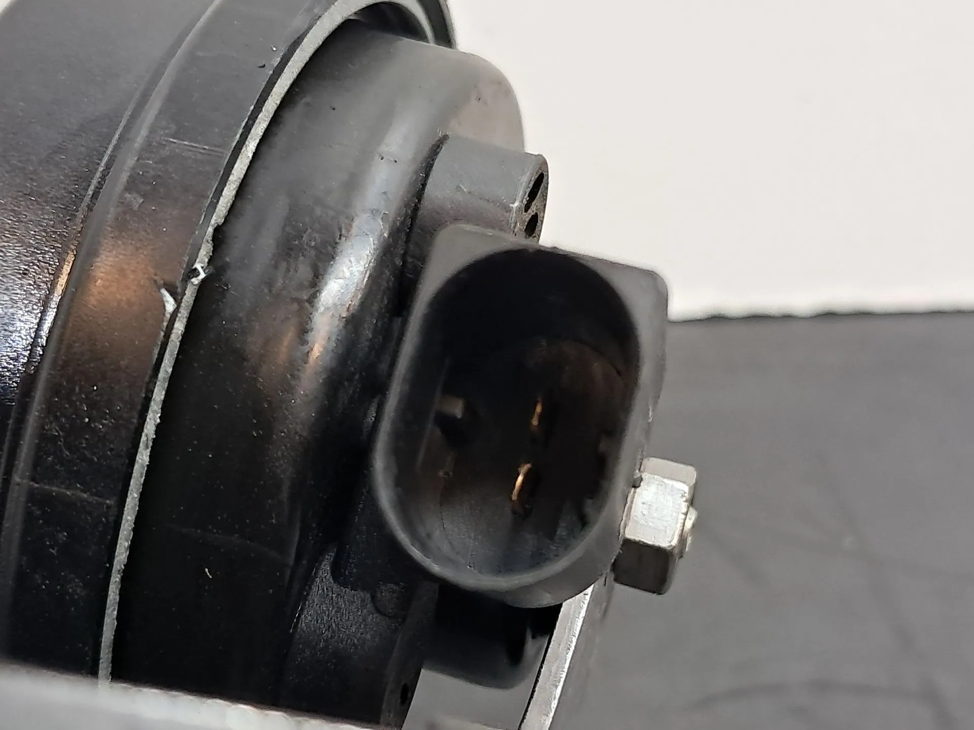 Bocina AUDI A4 (8K2, B8) Imagem-3