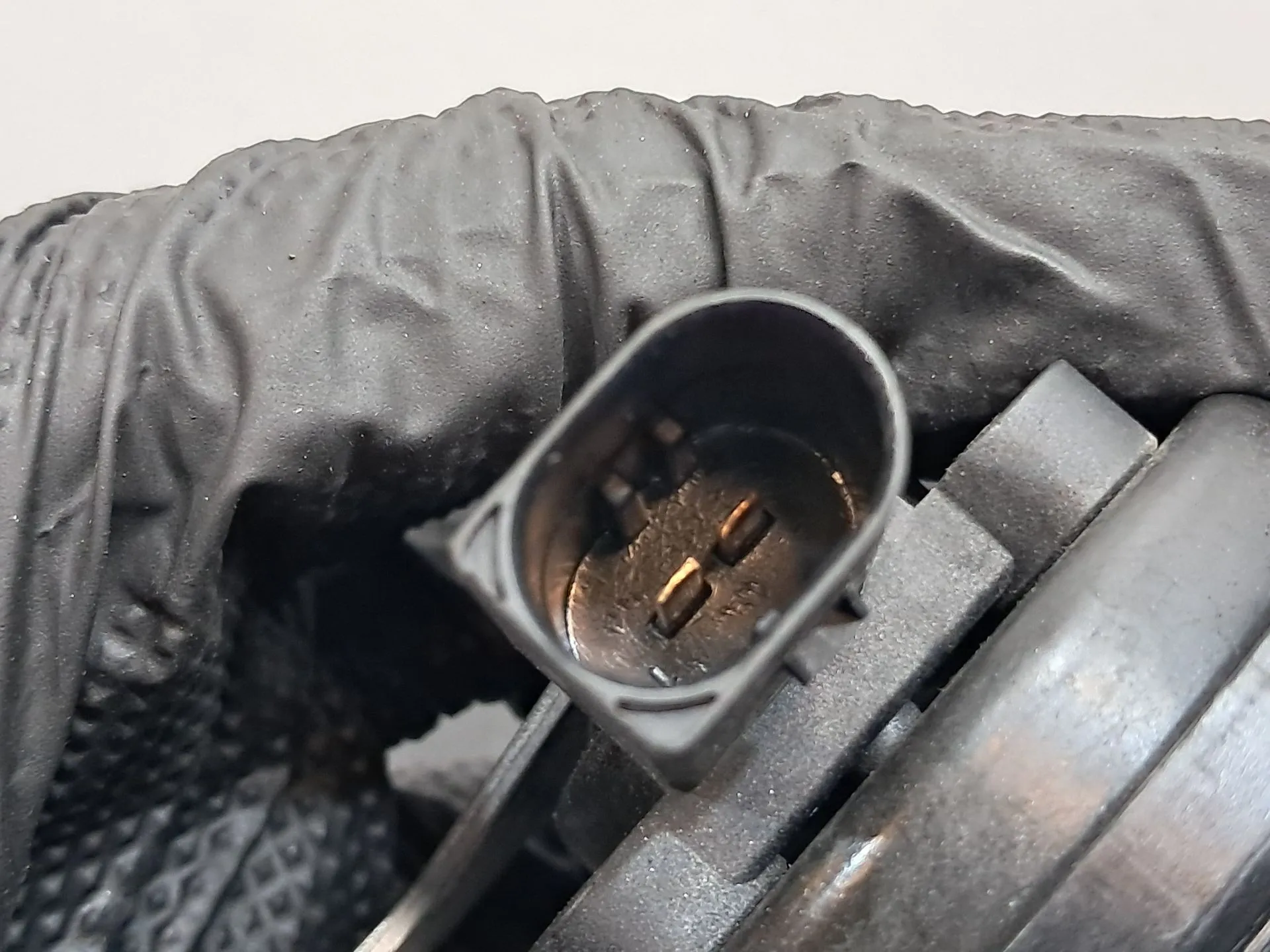 Bocina AUDI A4 (8K2, B8) Imagem-3
