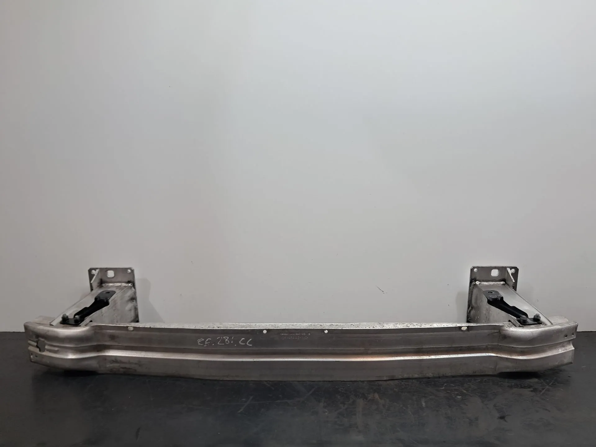 Rinforzo paraurti anteriore AUDI A4 (8K2, B8)
