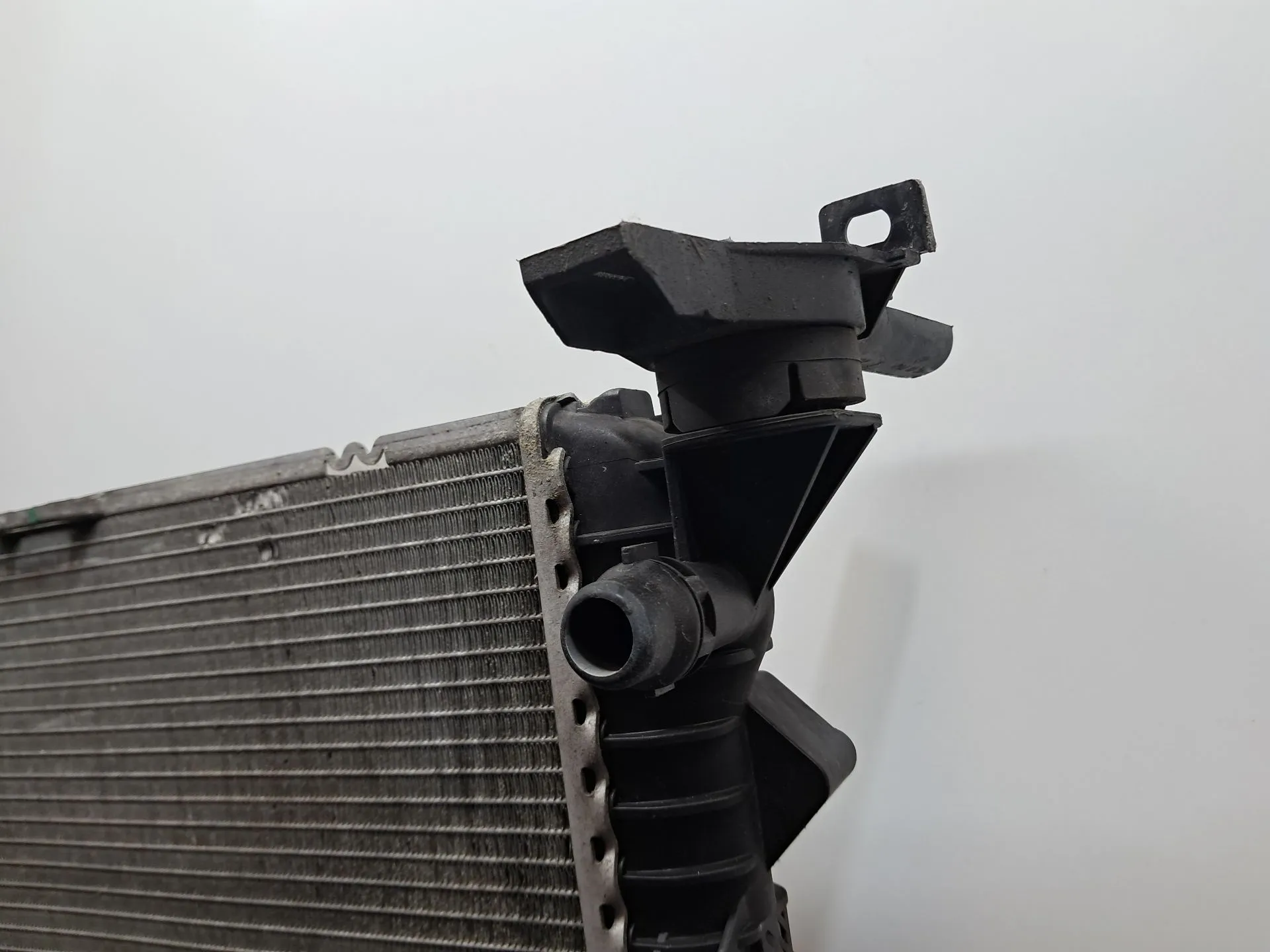Radiador de água AUDI A4 (8K2, B8) Imagem-2
