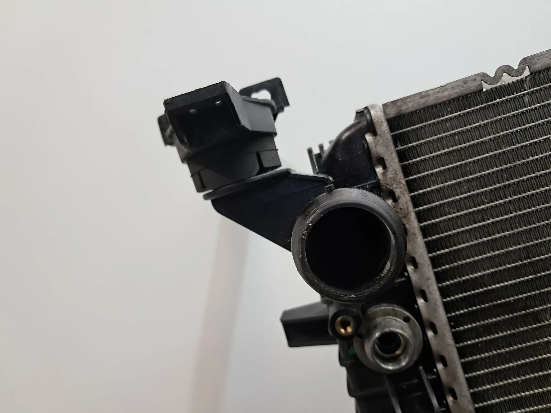 Radiador de água AUDI A4 (8K2, B8) Imagem-3