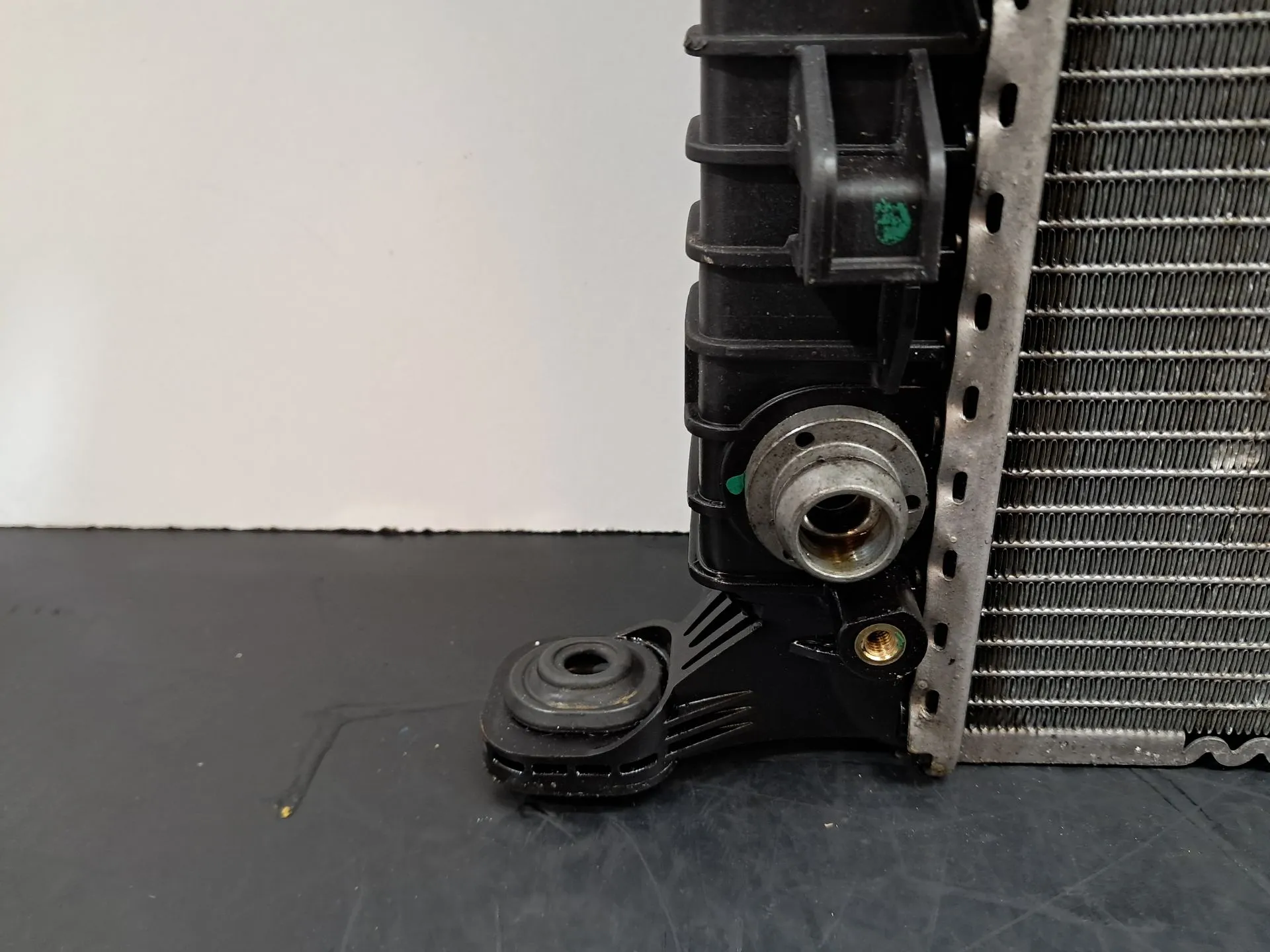 Radiador de água AUDI A4 (8K2, B8) Imagem-4