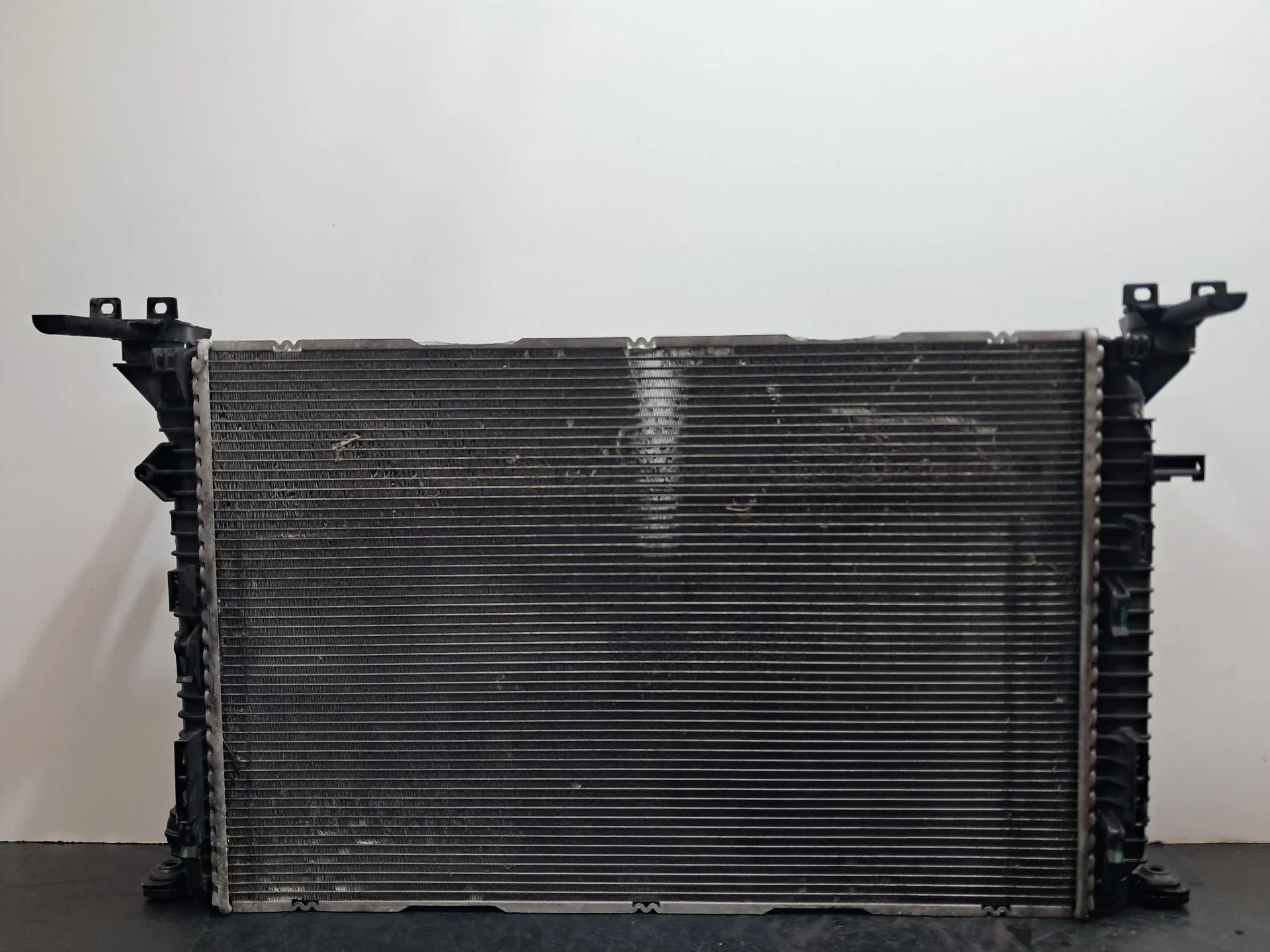 Radiador de água AUDI A4 (8K2, B8) Imagem-6