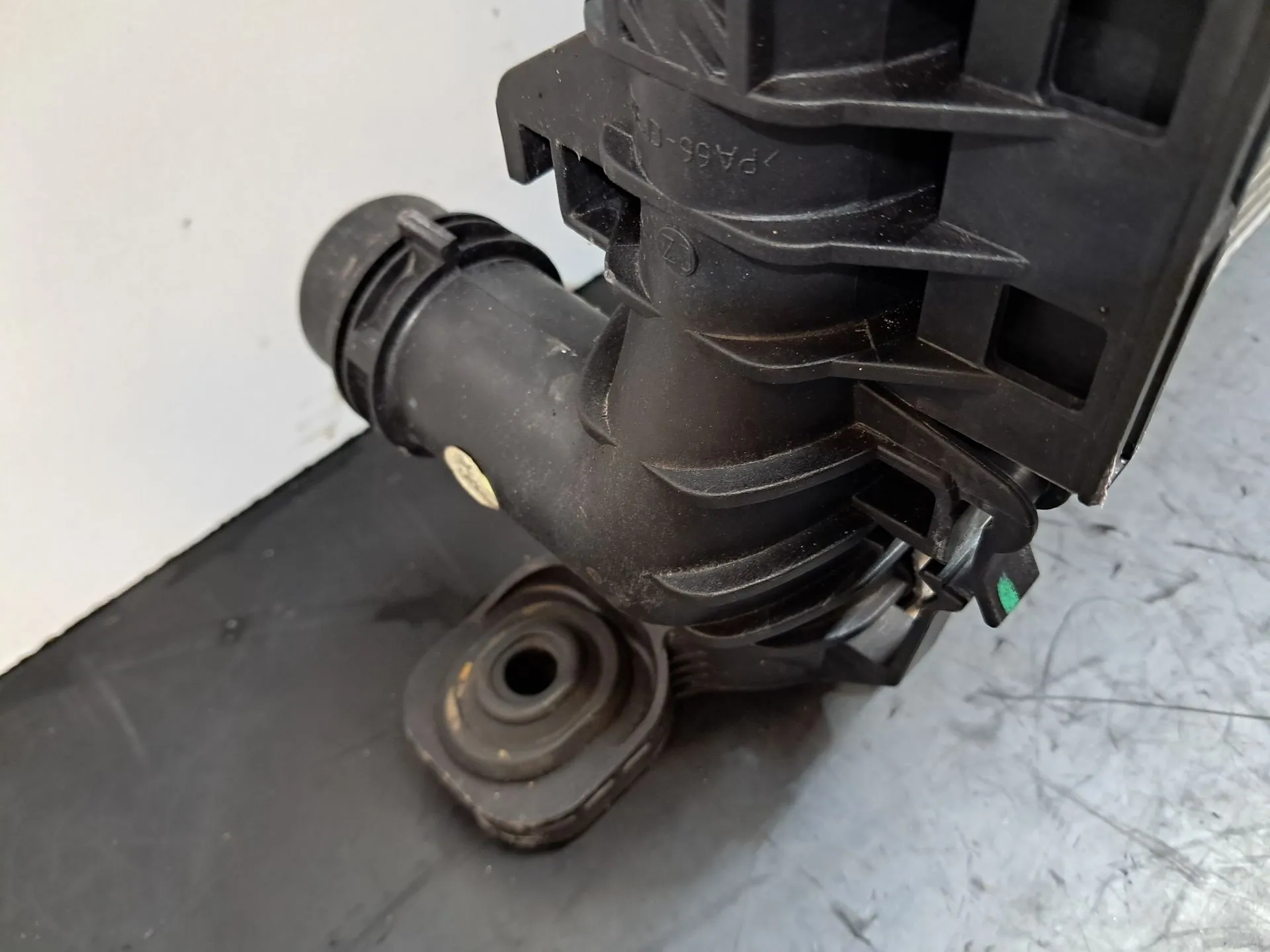 Radiador de água AUDI A4 (8K2, B8) Imagem-8