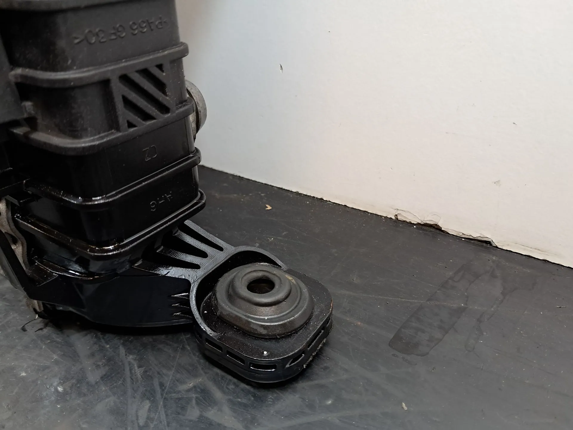 Radiador de água AUDI A4 (8K2, B8) Imagem-9