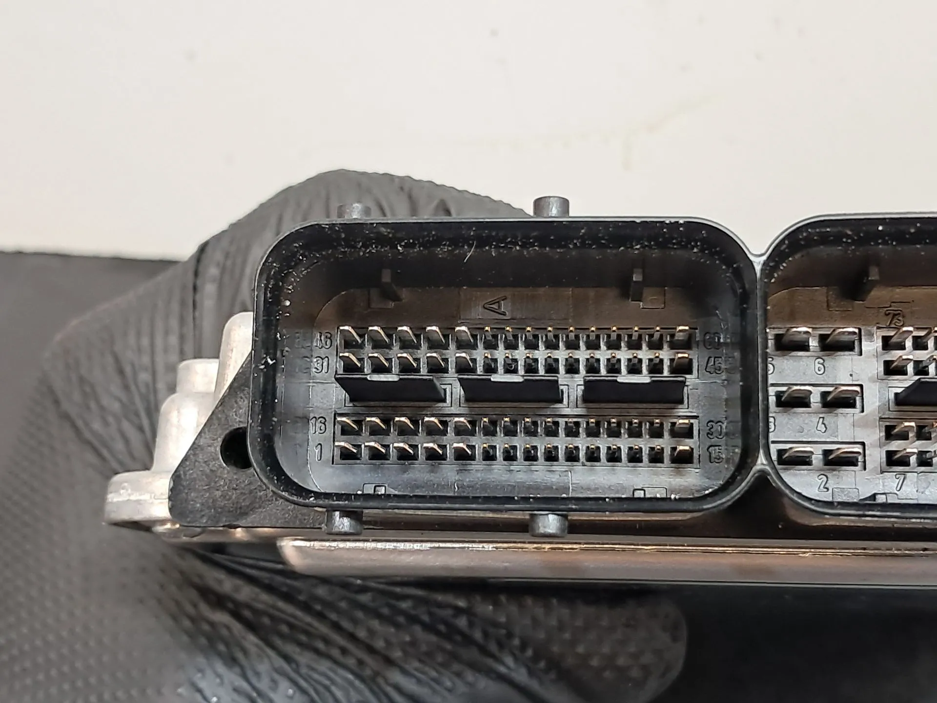 Centralina motor / ECU AUDI A4 (8K2, B8) Imagem-5