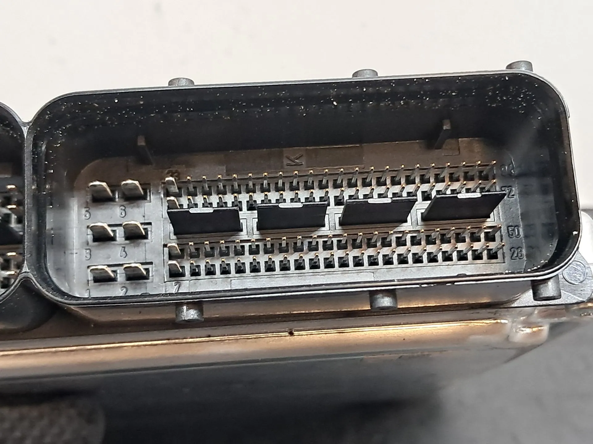 Centralina motor / ECU AUDI A4 (8K2, B8) Imagem-6