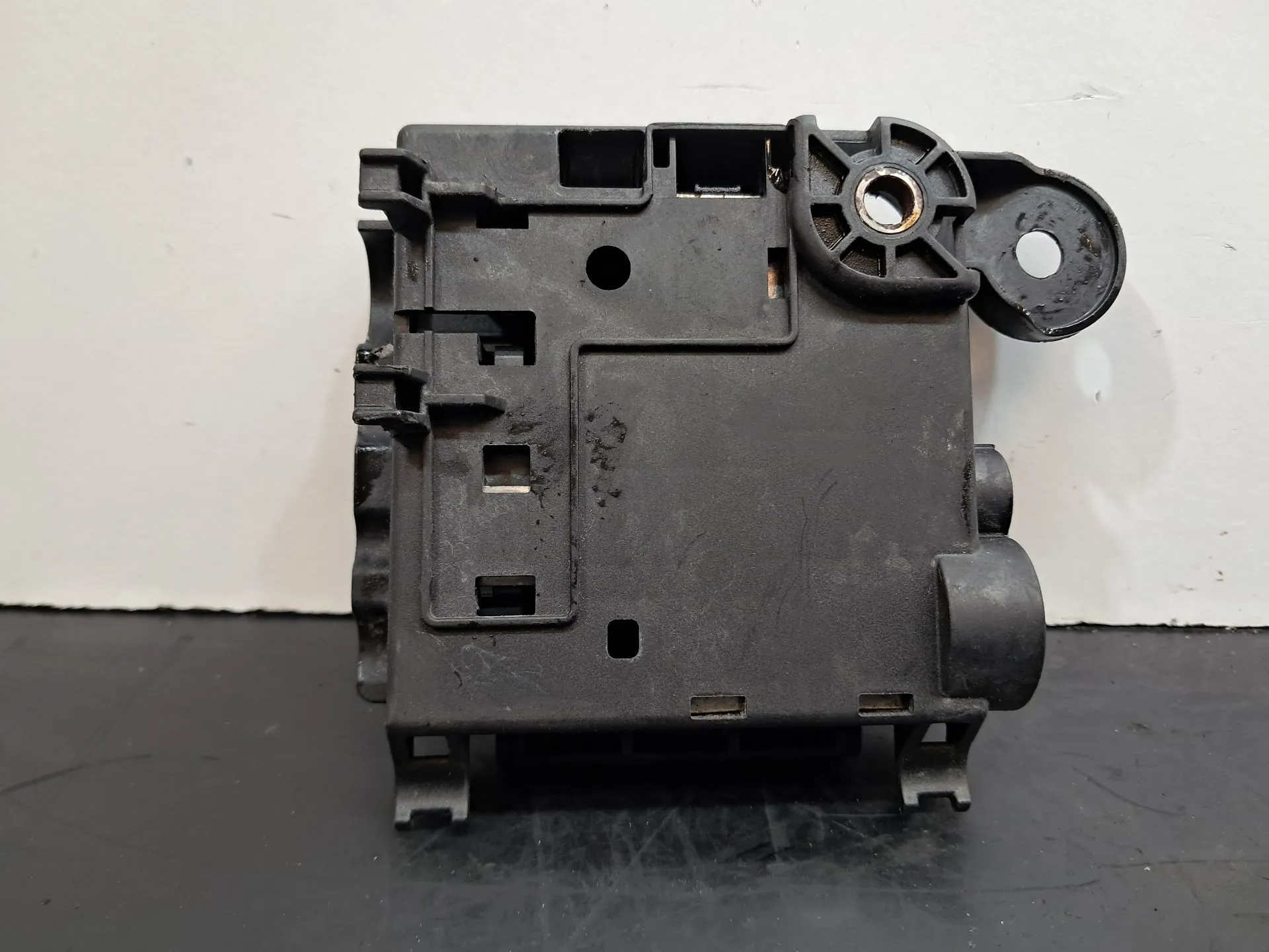 Câble positif de batterie AUDI A4 (8K2, B8) Imagem-1