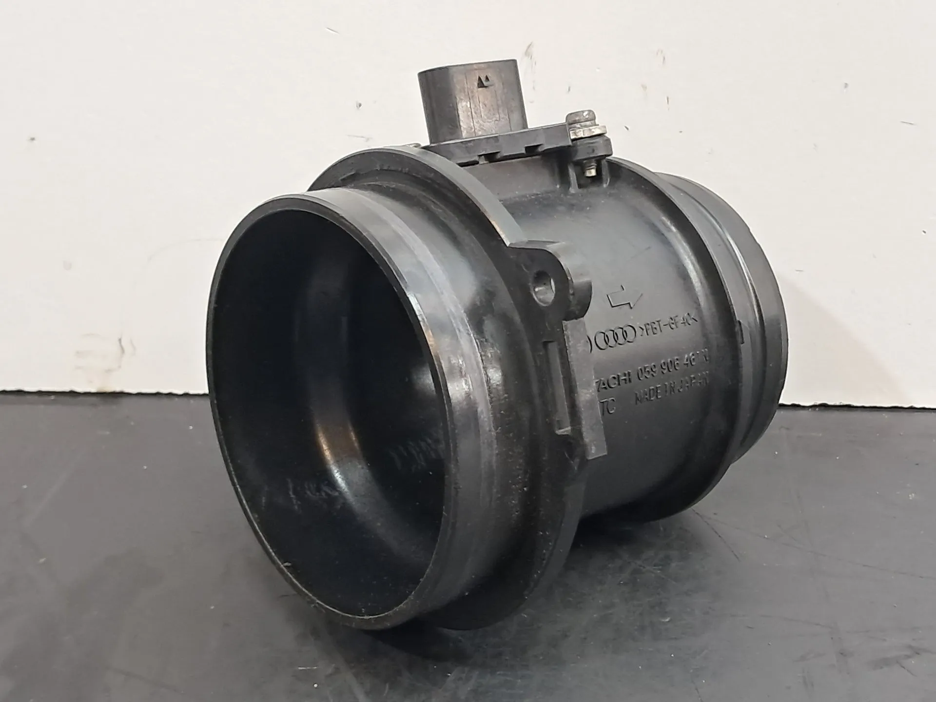 Medidor massa de ar / MAF AUDI A4 (8K2, B8)