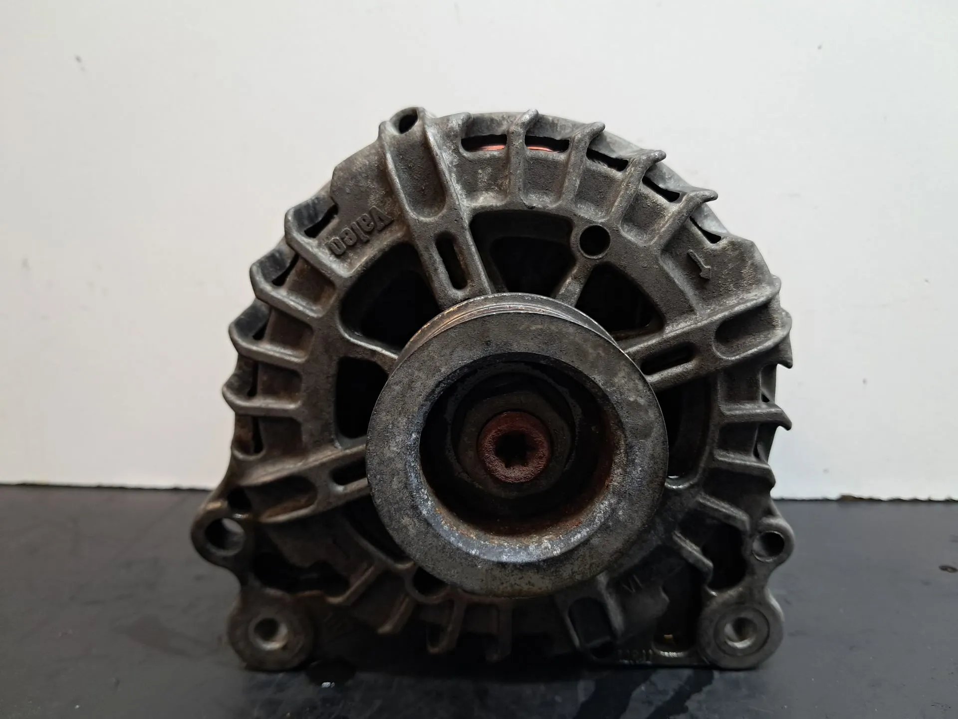 Alternador AUDI A4 (8K2, B8) Imagem-1