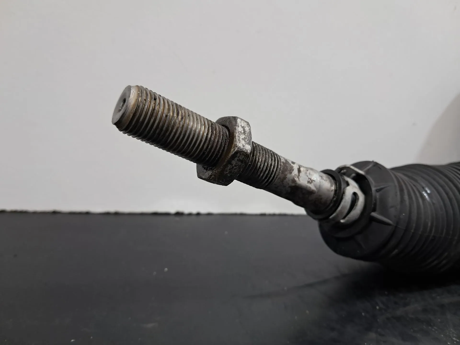 Caixa de direção AUDI A4 (8K2, B8) Imagem-1
