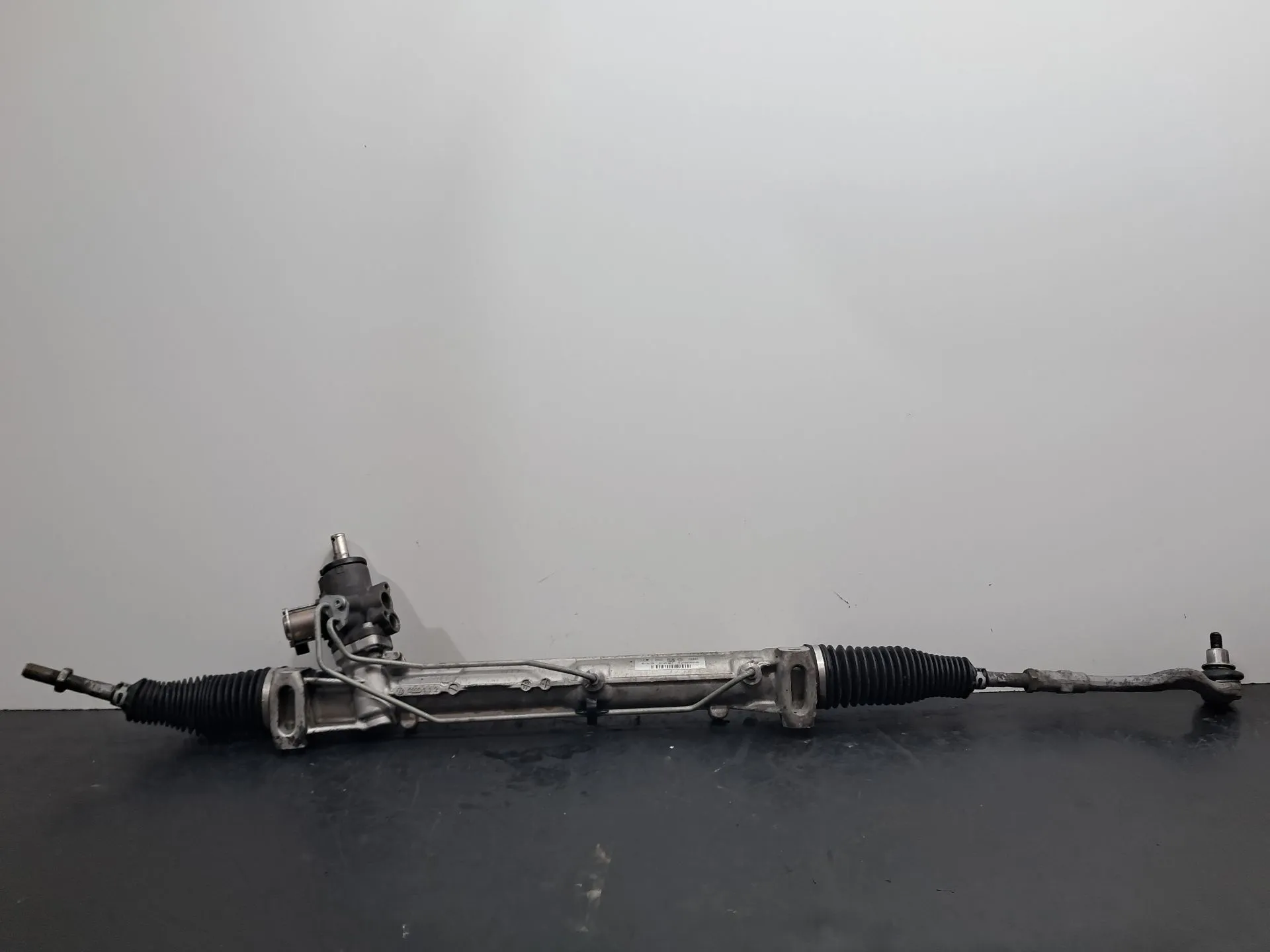Caixa de direção AUDI A4 (8K2, B8)