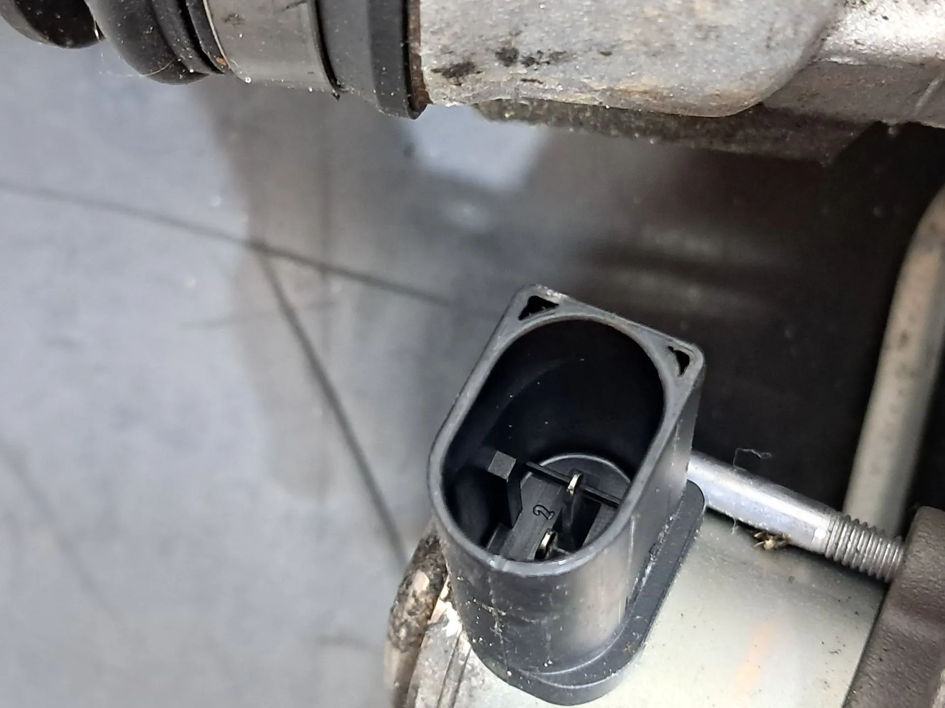 Caixa de direção AUDI A4 (8K2, B8) Imagem-7