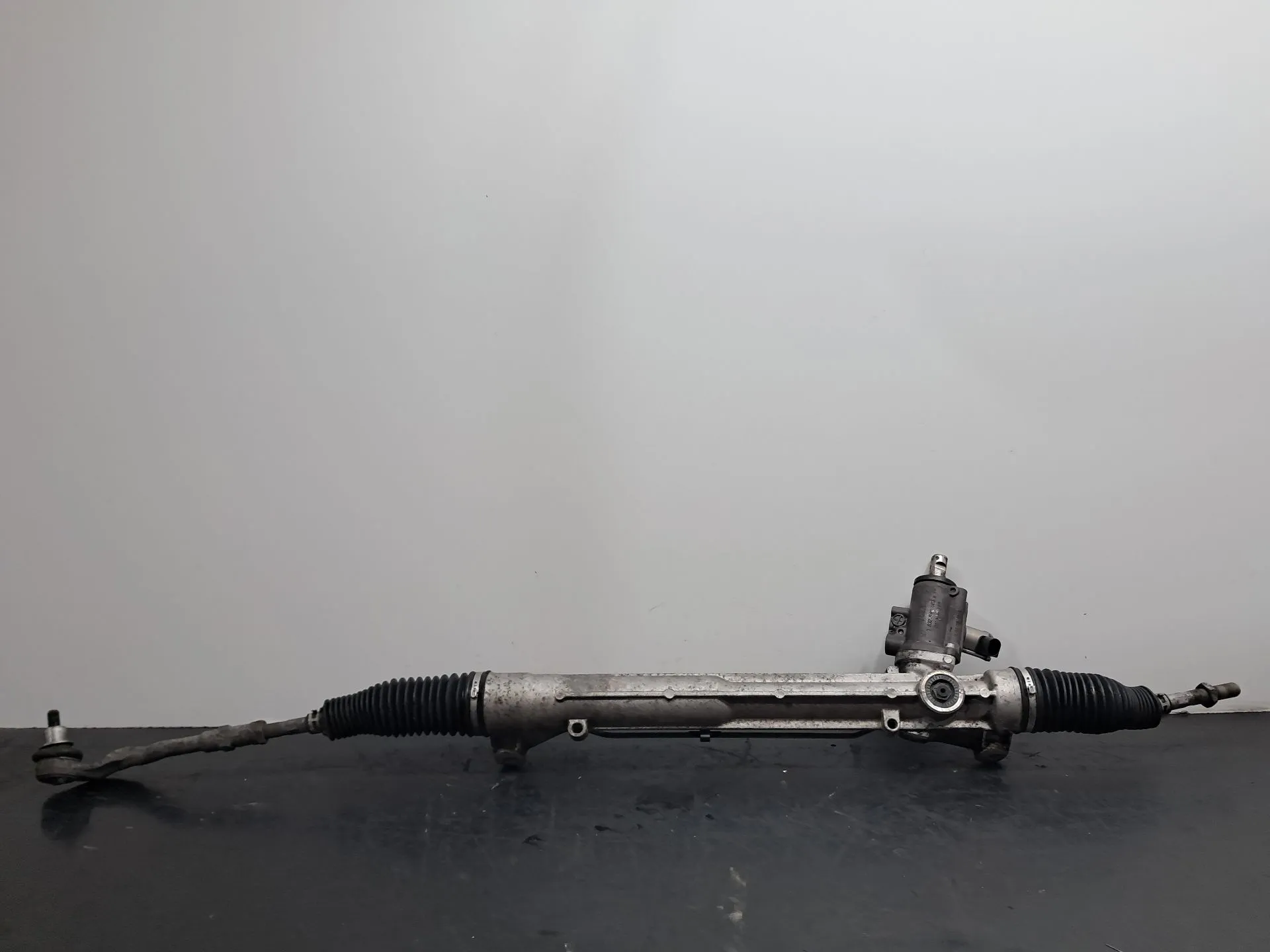 Caixa de direção AUDI A4 (8K2, B8) Imagem-8