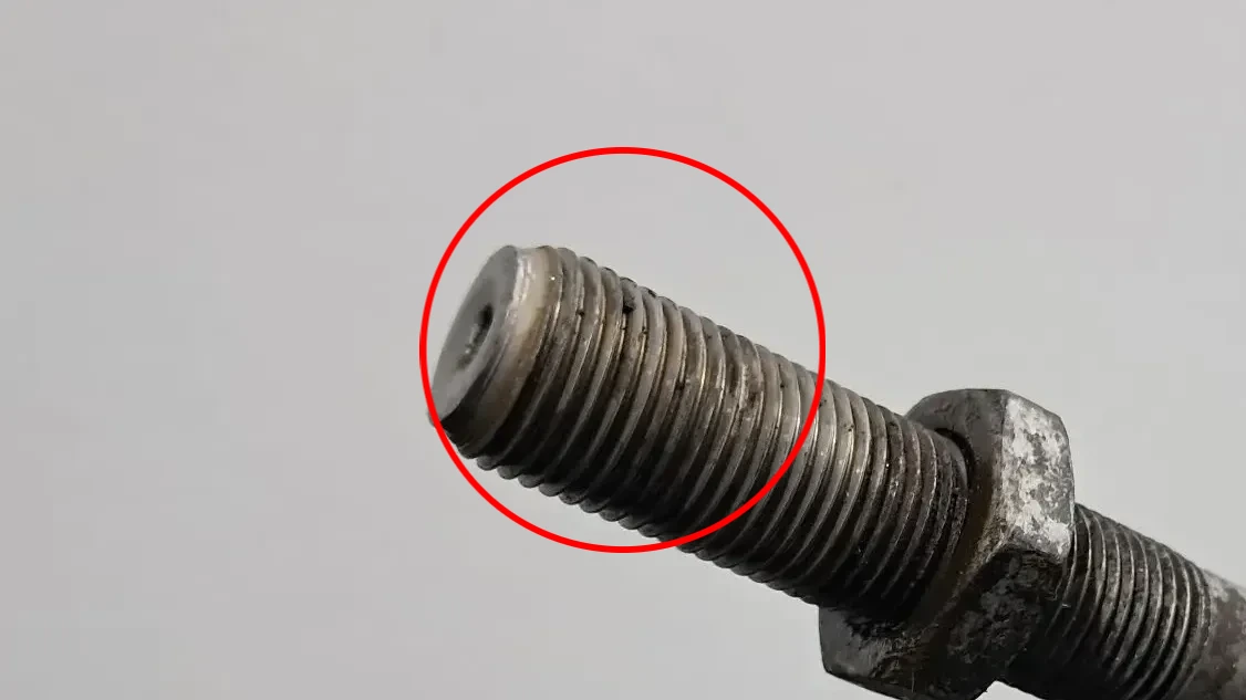 Caixa de direção AUDI A4 (8K2, B8) Imagem-10