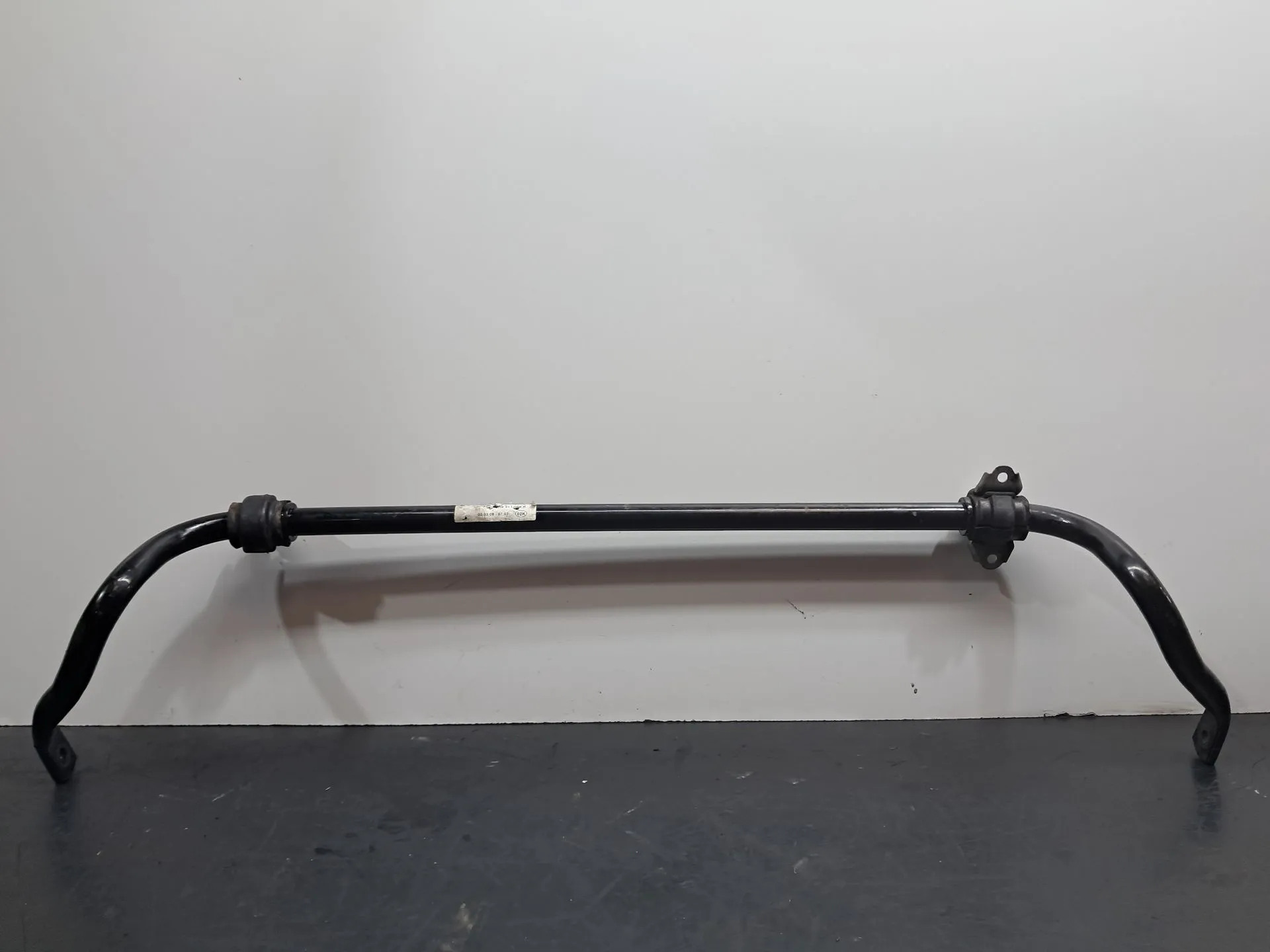 Barre Stabilisateur / de torsion AUDI A4 (8K2, B8)