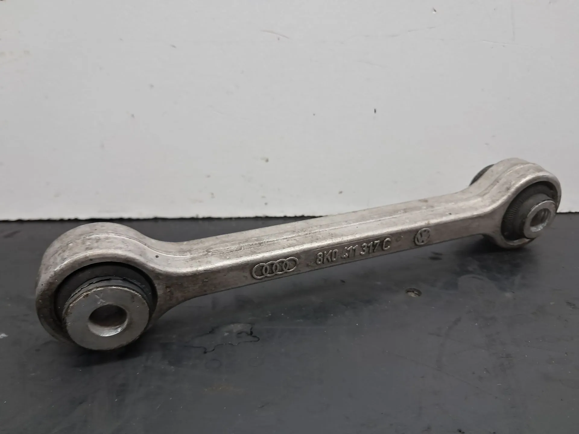 Biellette / barres stabilisatrices AUDI A4 (8K2, B8)