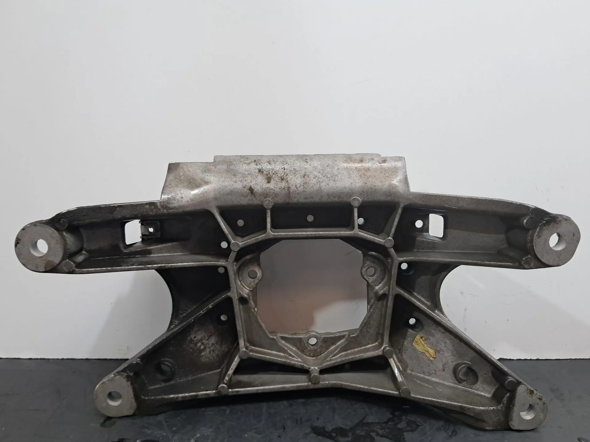 Box Support AUDI A4 (8K2, B8) Imagem-3