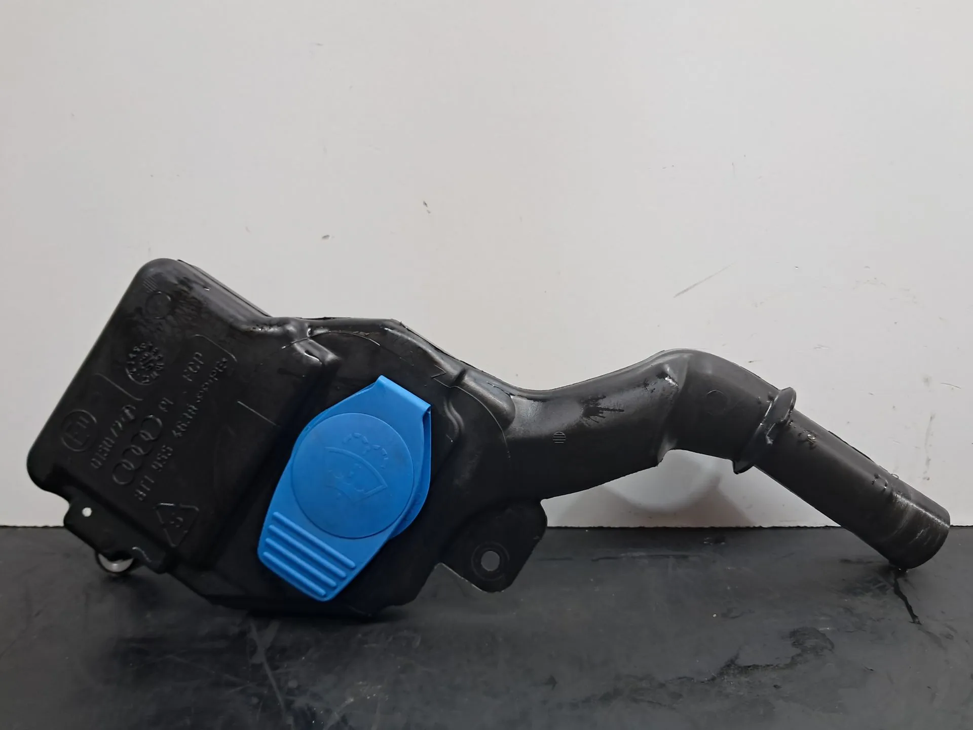 Vaschetta tergicristallo AUDI A4 (8K2, B8)