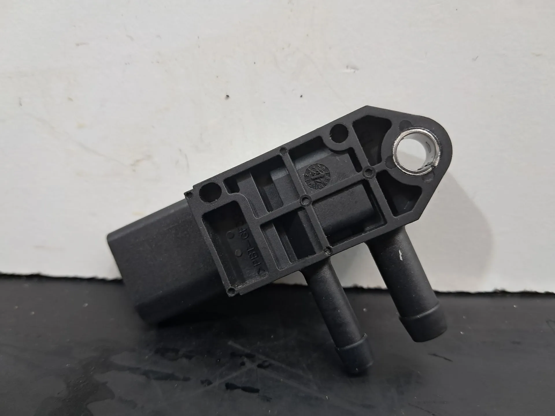 Capteur de filtre à particules AUDI A4 (8K2, B8) Imagem-2