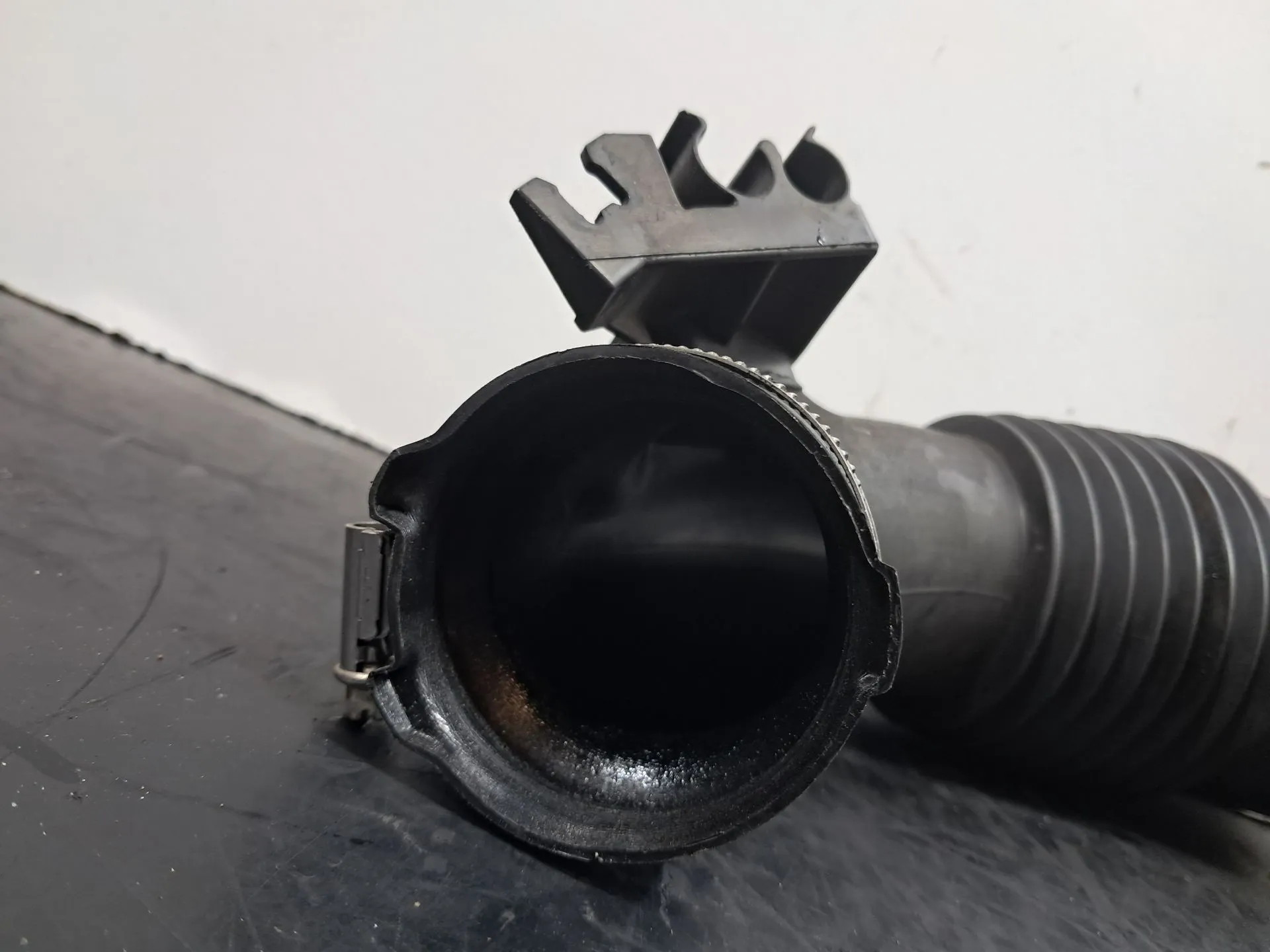 Tubo do ar AUDI A4 (8K2, B8) Imagem-3