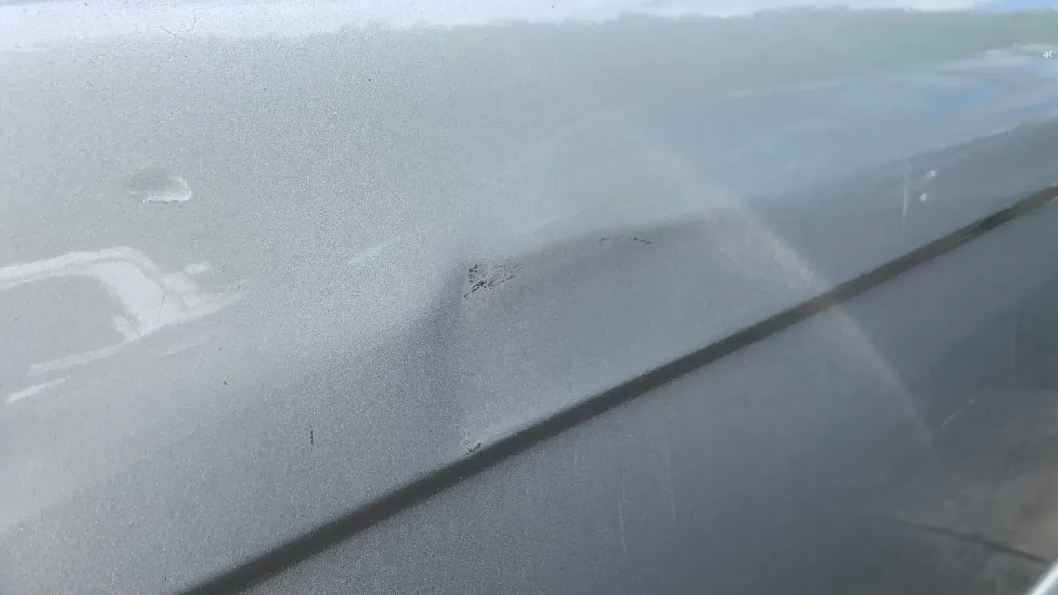 Porta frente esquerda CITROËN C5 II (RC_) Imagem-3