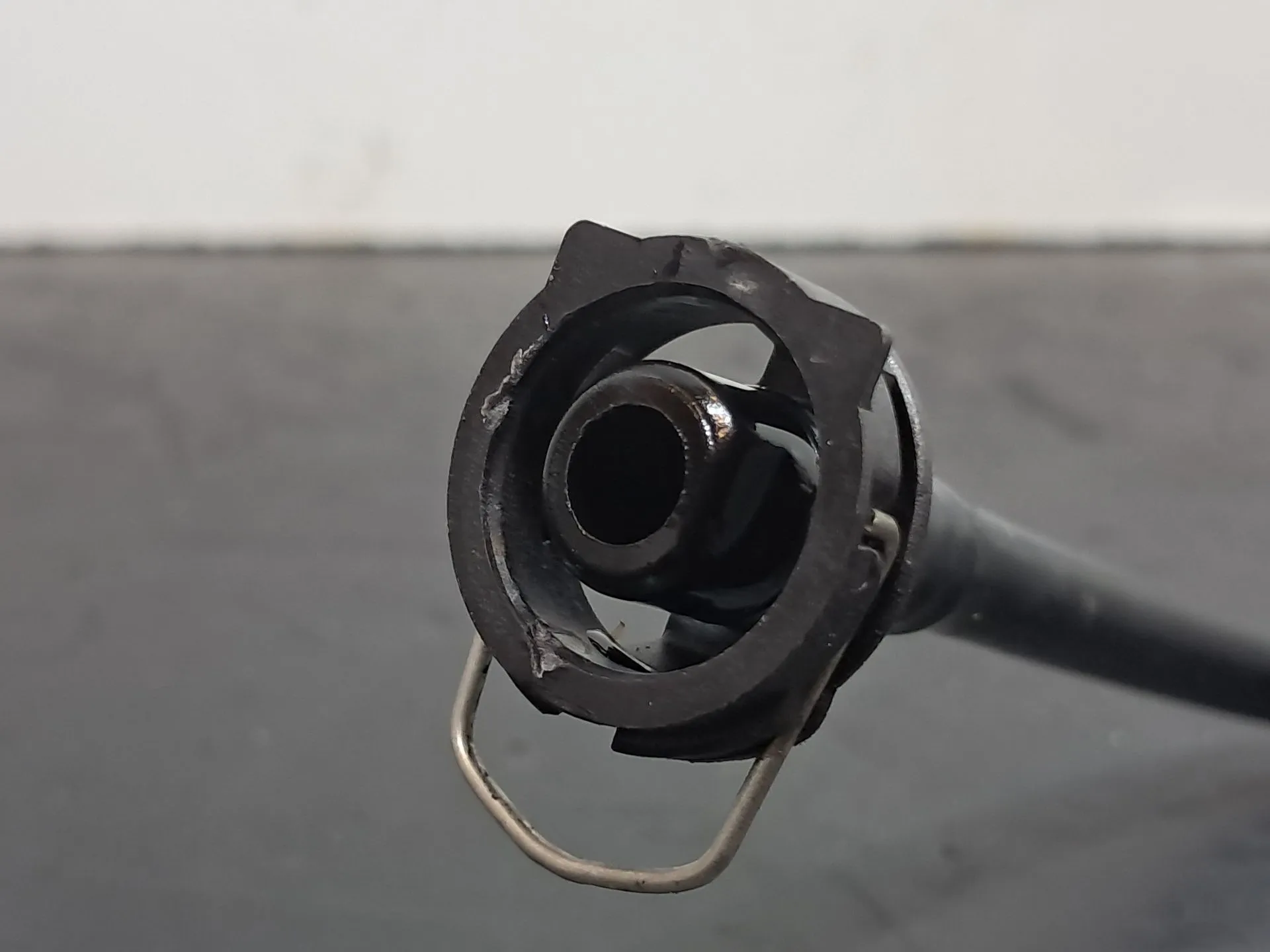 Tubo da água AUDI A4 (8K2, B8) Imagem-2