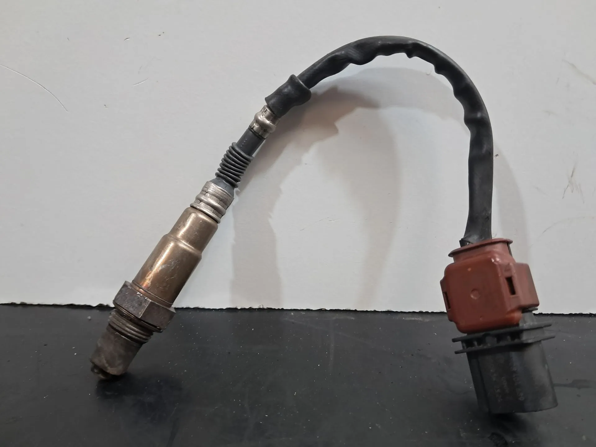 Sonda lambda AUDI A4 (8K2, B8)
