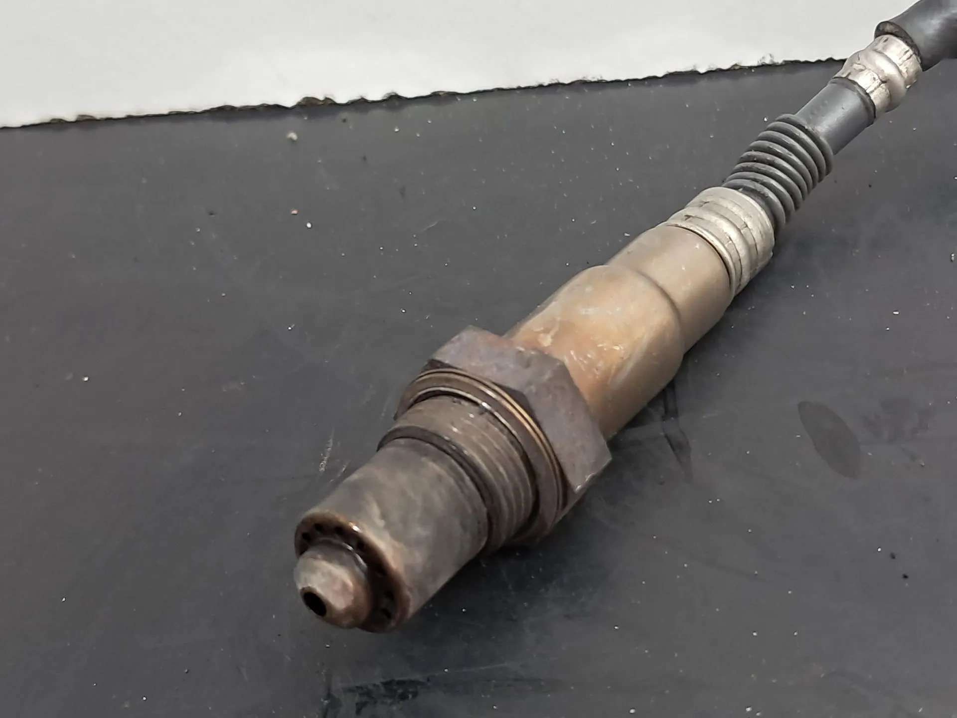 Sonda lambda AUDI A4 (8K2, B8) Imagem-2