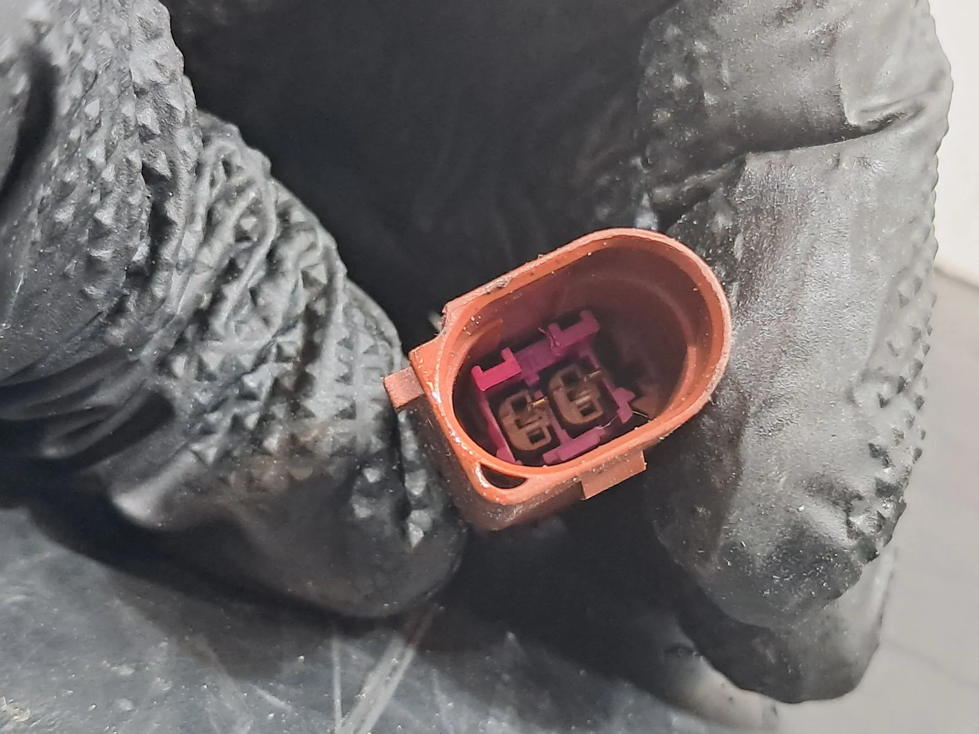 Sensor de temperatura AUDI A4 (8K2, B8) Imagem-1