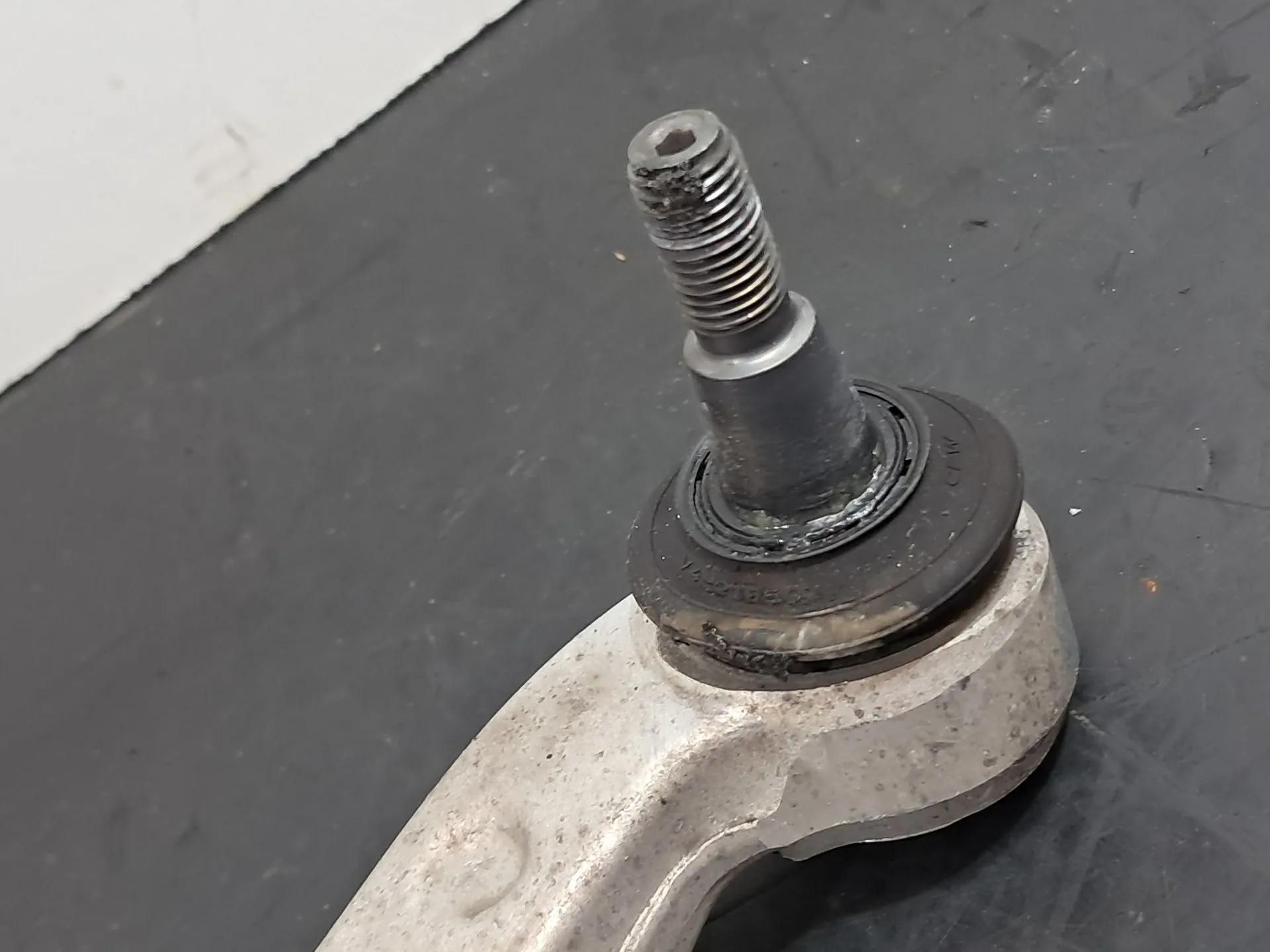 Right front suspension arm AUDI A4 (8K2, B8) Imagem-2