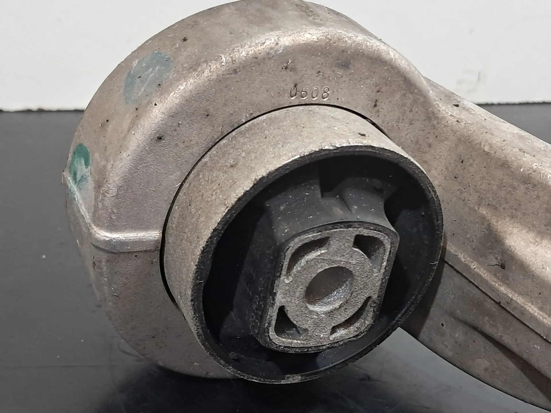 Right front suspension arm AUDI A4 (8K2, B8) Imagem-3
