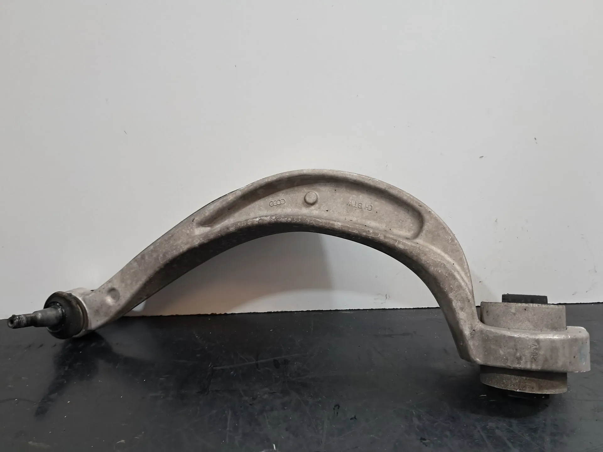 Right front suspension arm AUDI A4 (8K2, B8) Imagem-4