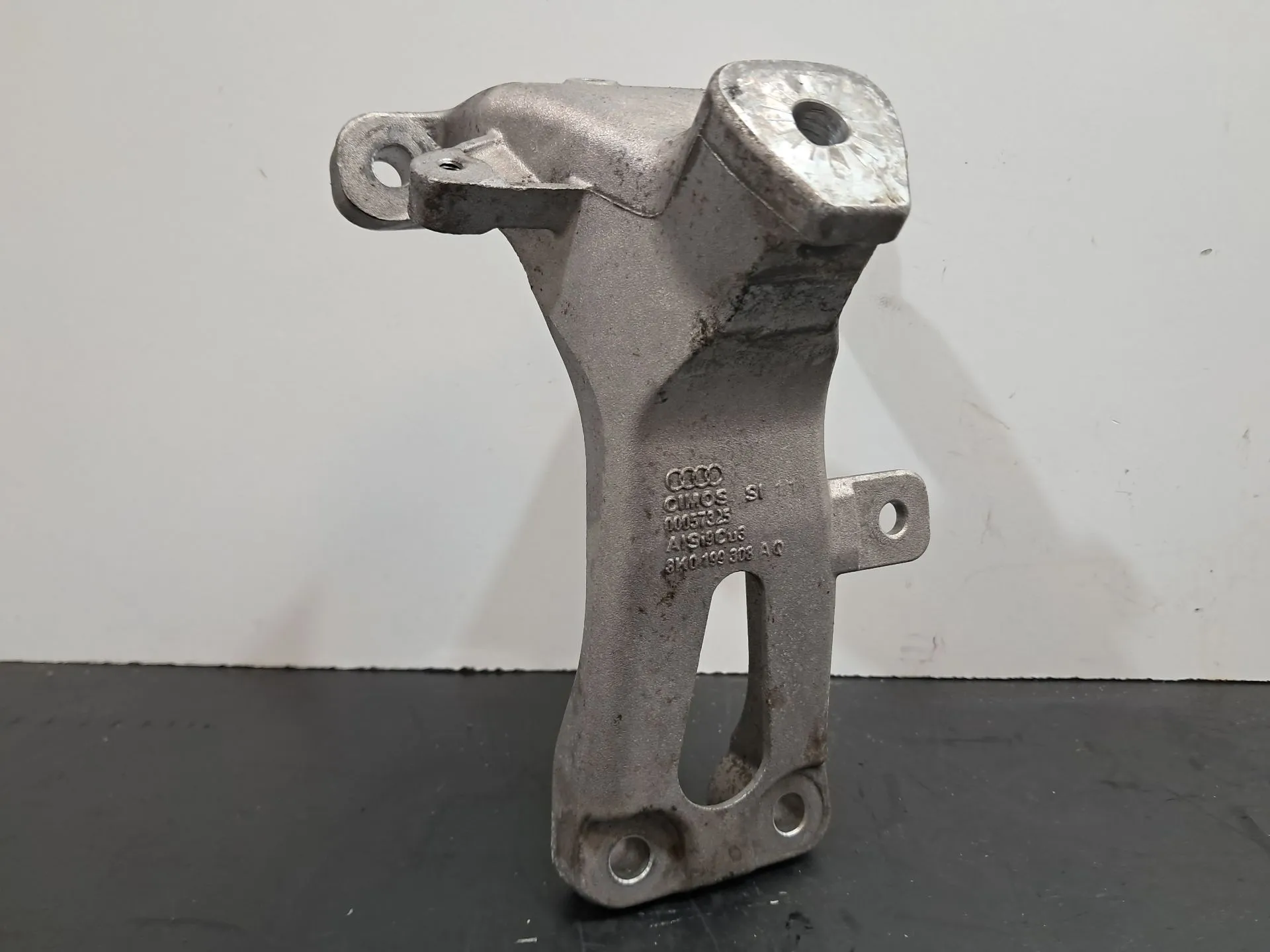 Support Moteur AUDI A4 (8K2, B8)