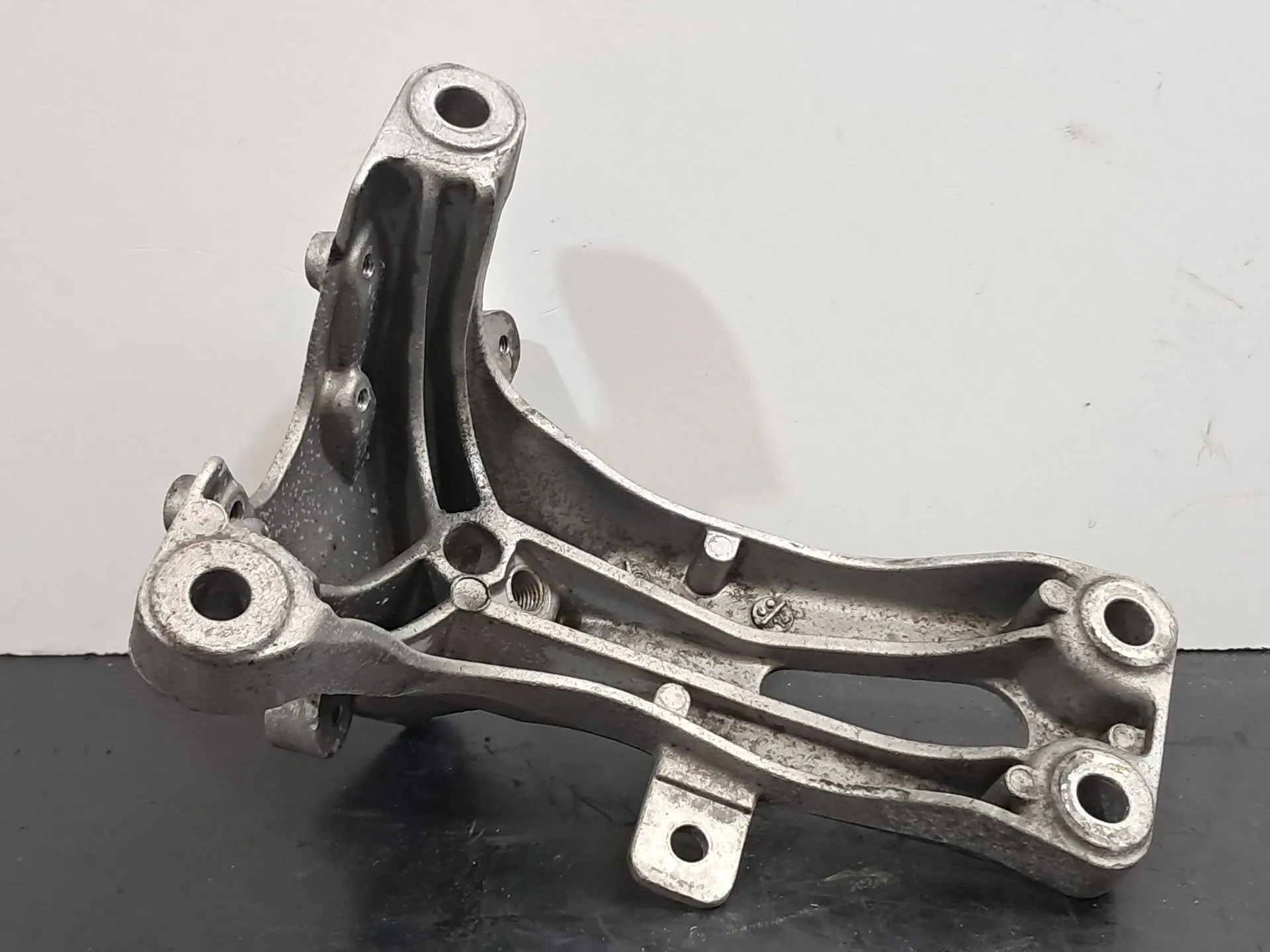 Soporte Del Motor AUDI A4 (8K2, B8) Imagem-2