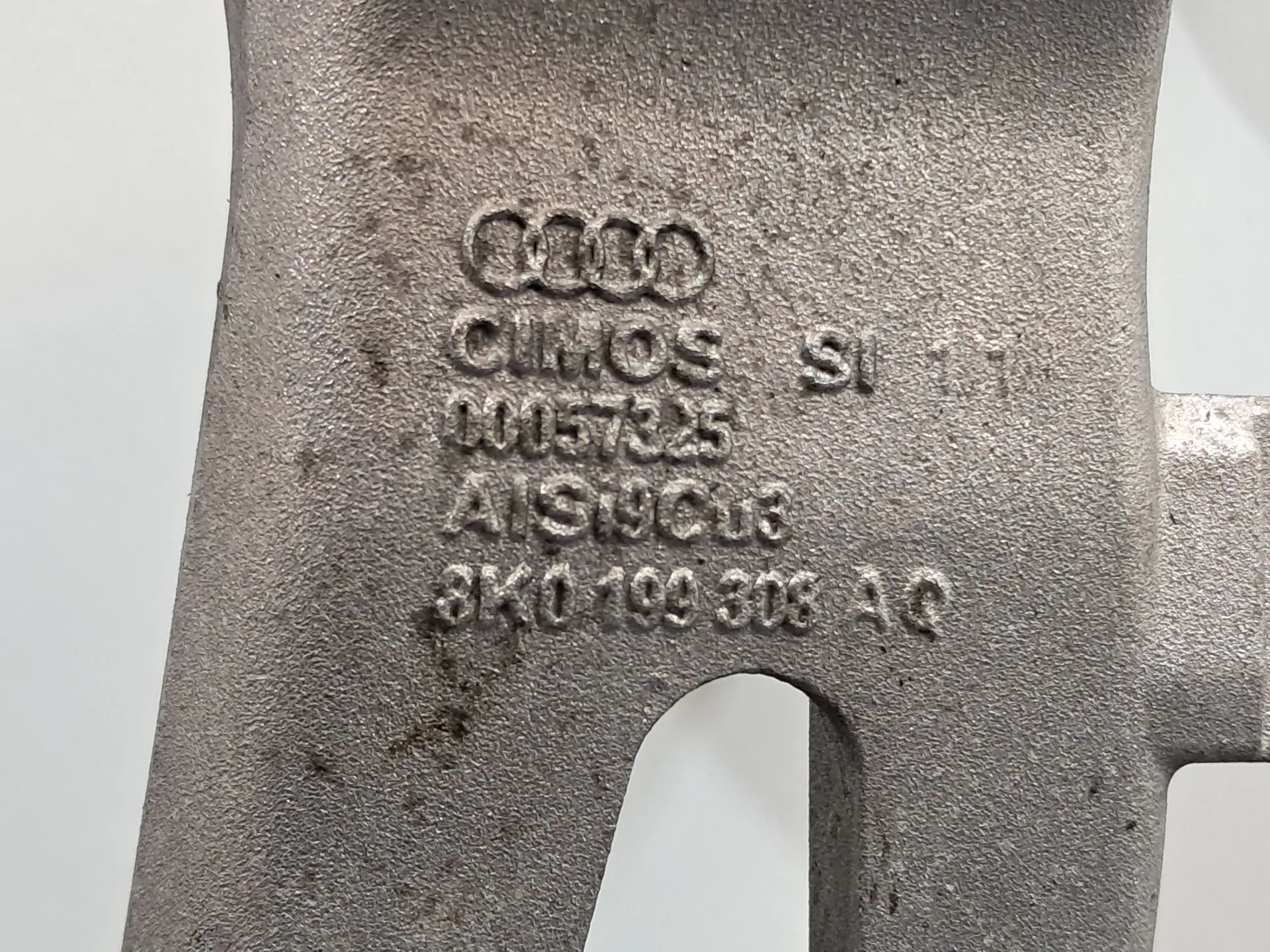 Soporte Del Motor AUDI A4 (8K2, B8) Imagem-1