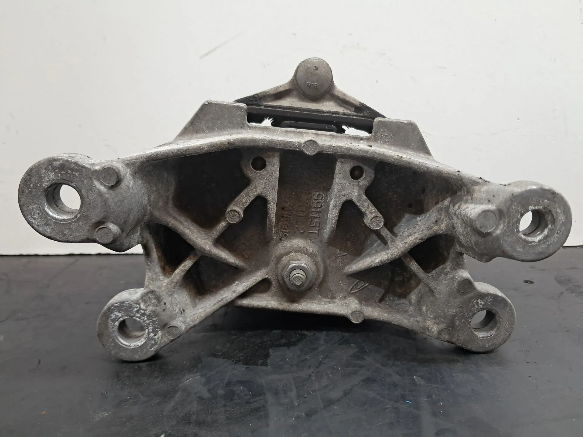 Soporte Del Motor AUDI A4 (8K2, B8) Imagem-4