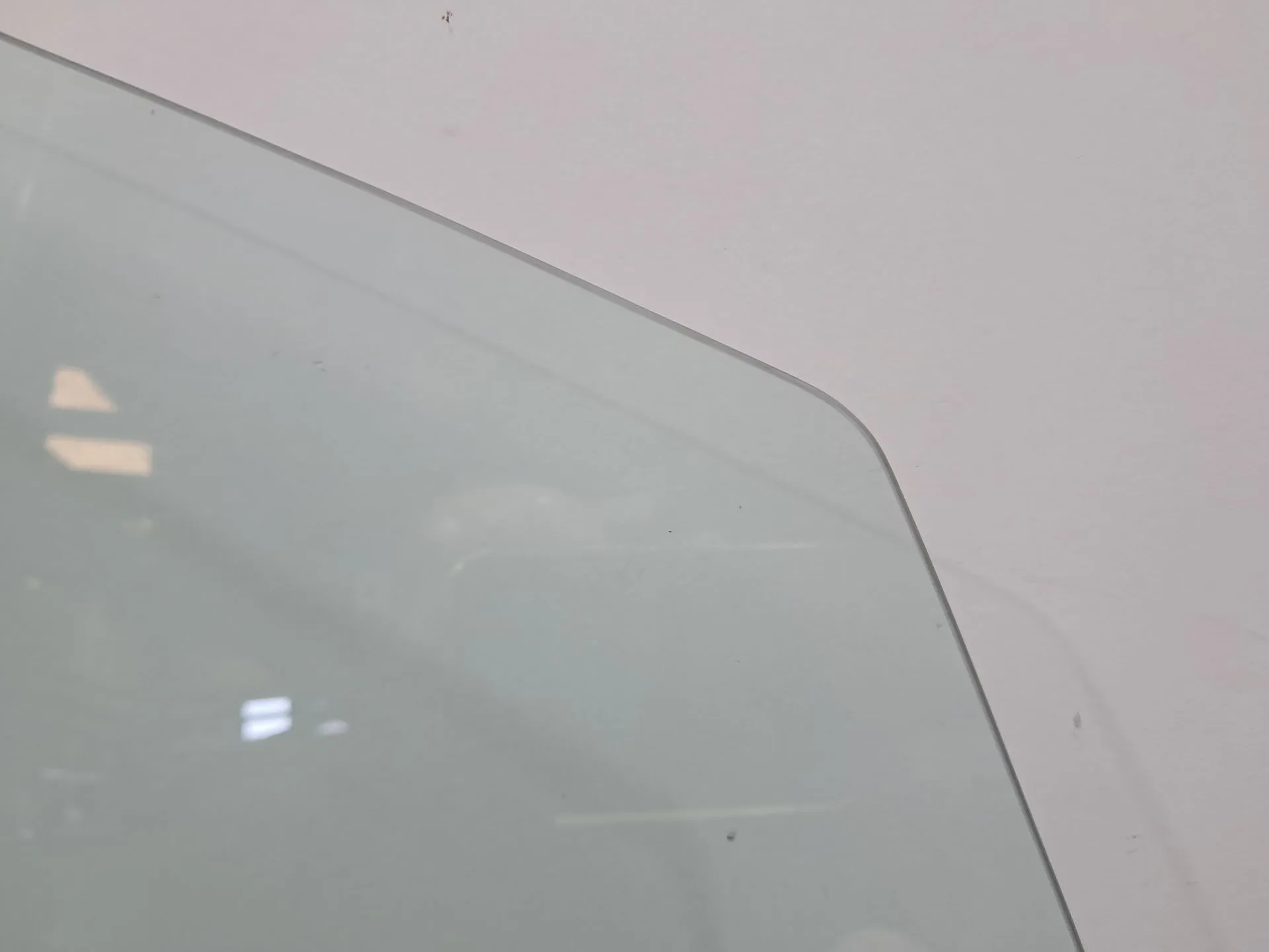Vetro porta anteriore destra DACIA Spring Imagem-3