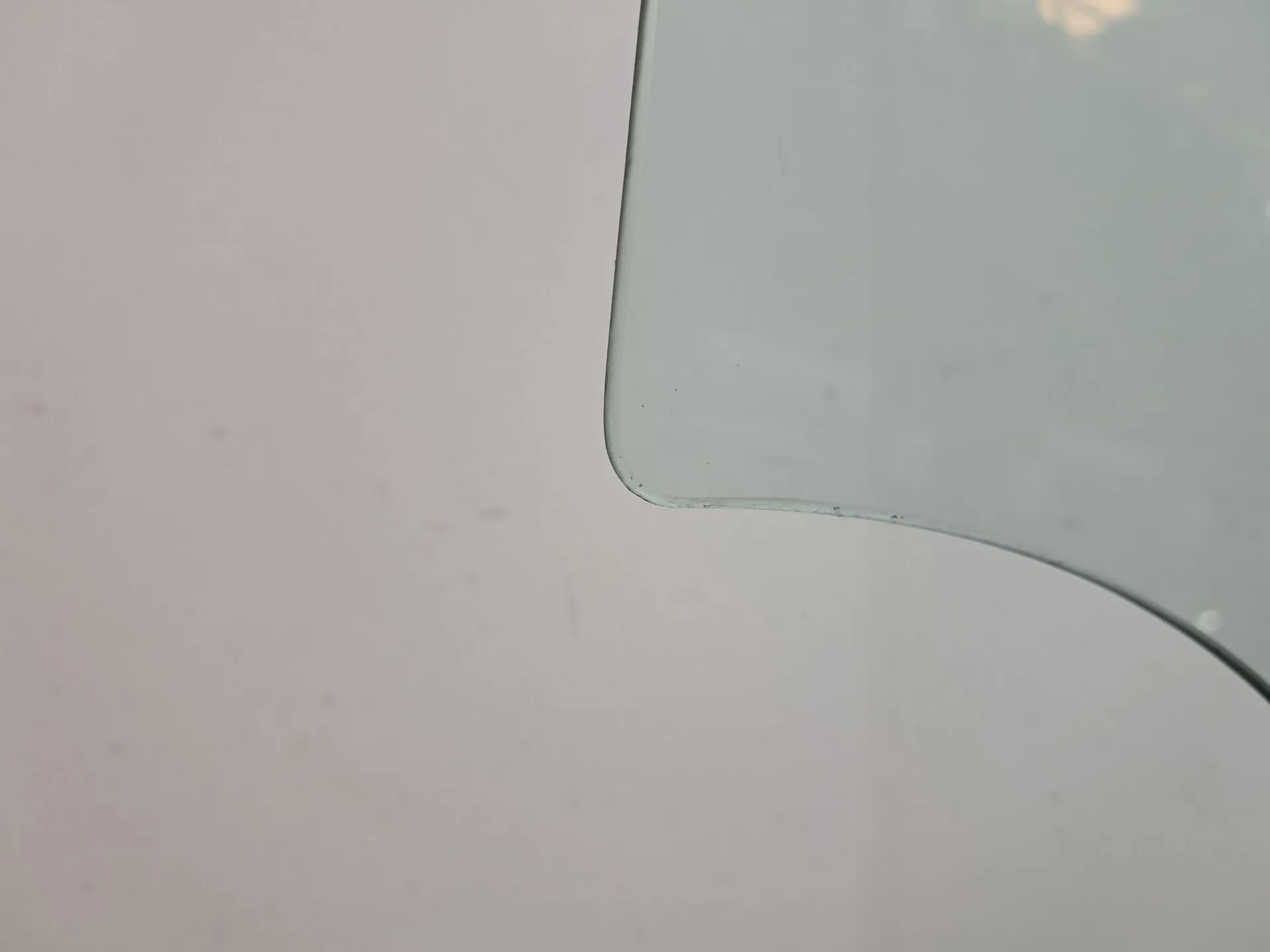 Vetro porta posteriore destra DACIA Spring Imagem-4
