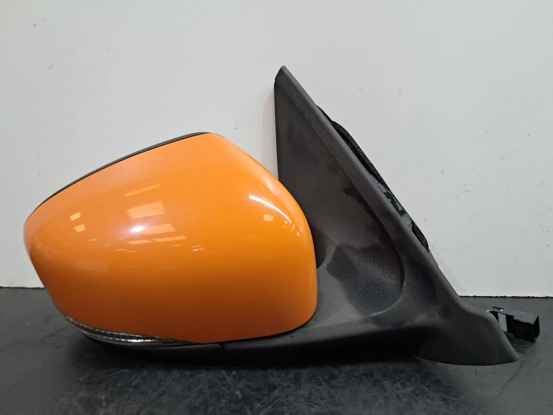 Retrovisor / espelho direito DACIA Spring Imagem-0