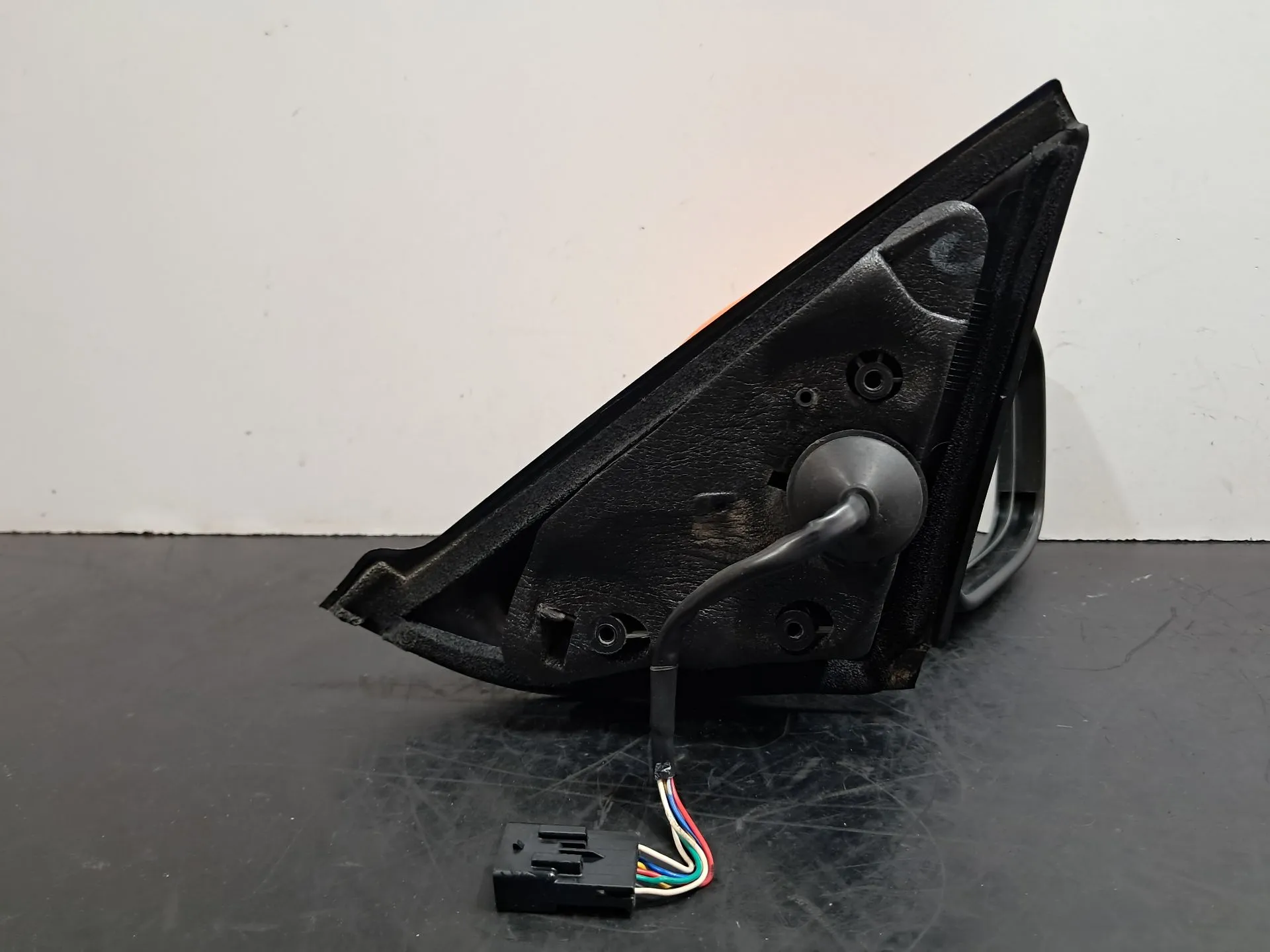 Retrovisor / espelho direito DACIA Spring Imagem-2