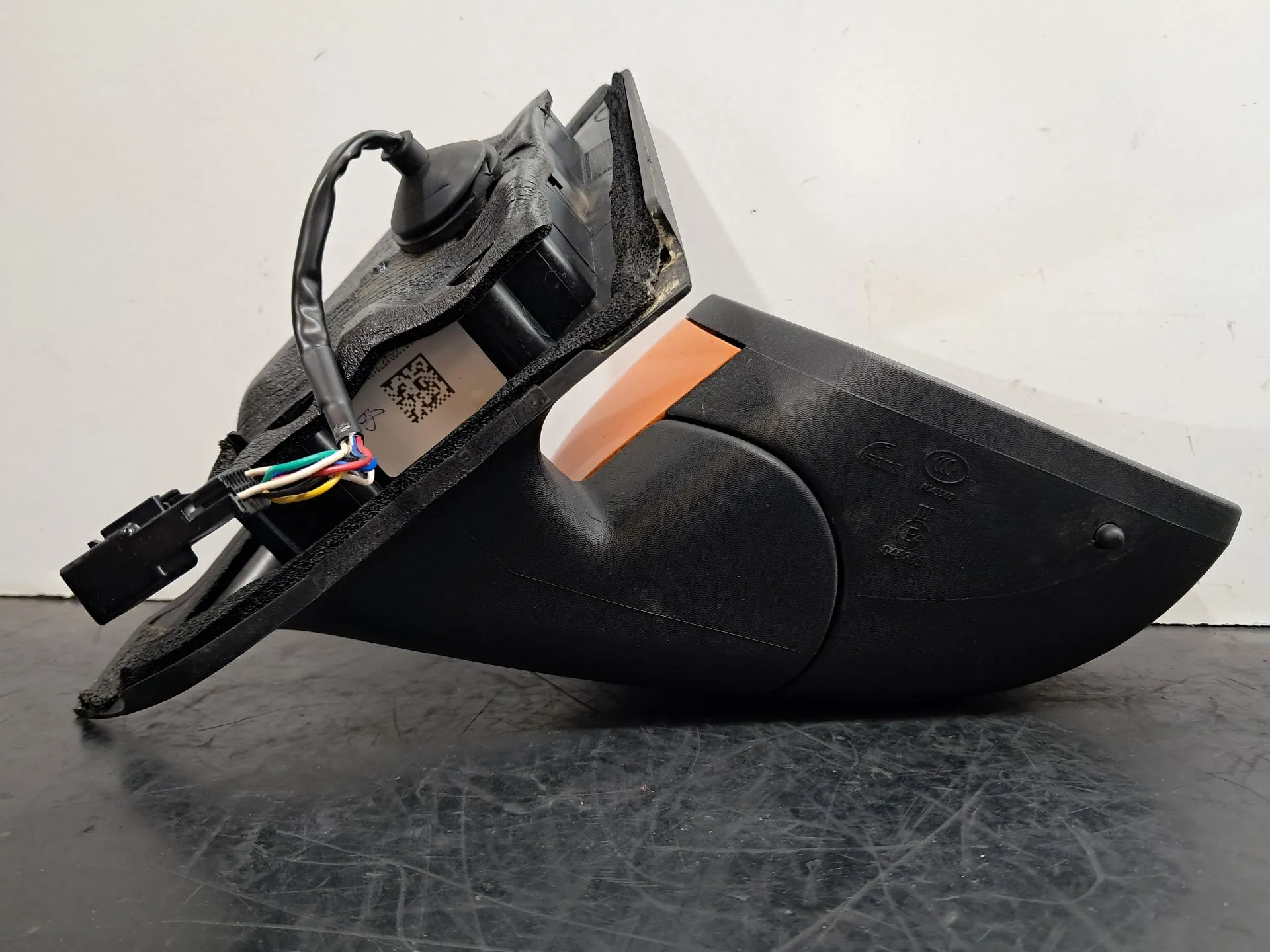Retrovisor / espelho direito DACIA Spring Imagem-5