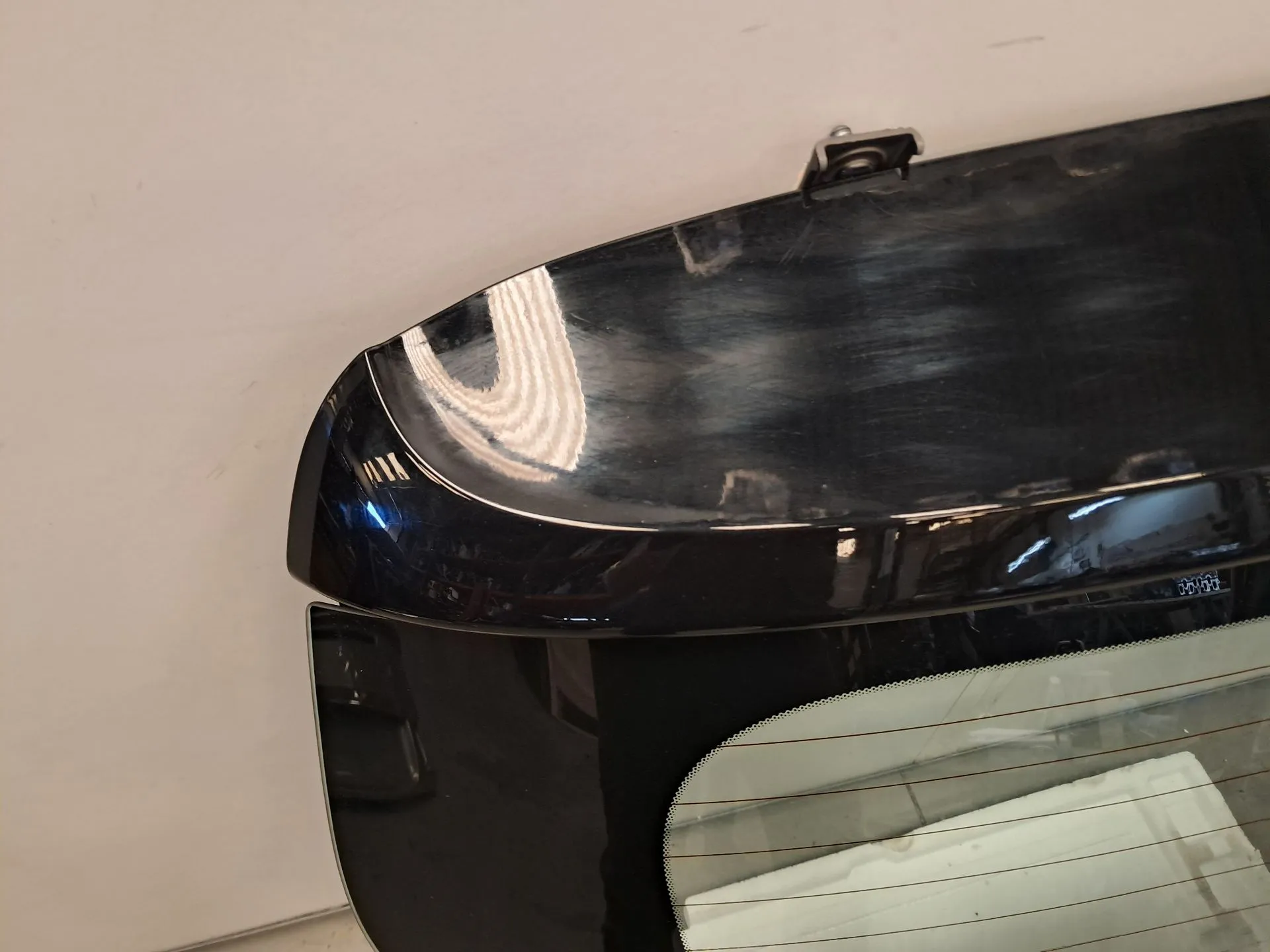 Tailgate / Trunk lid DACIA Spring Imagem-1